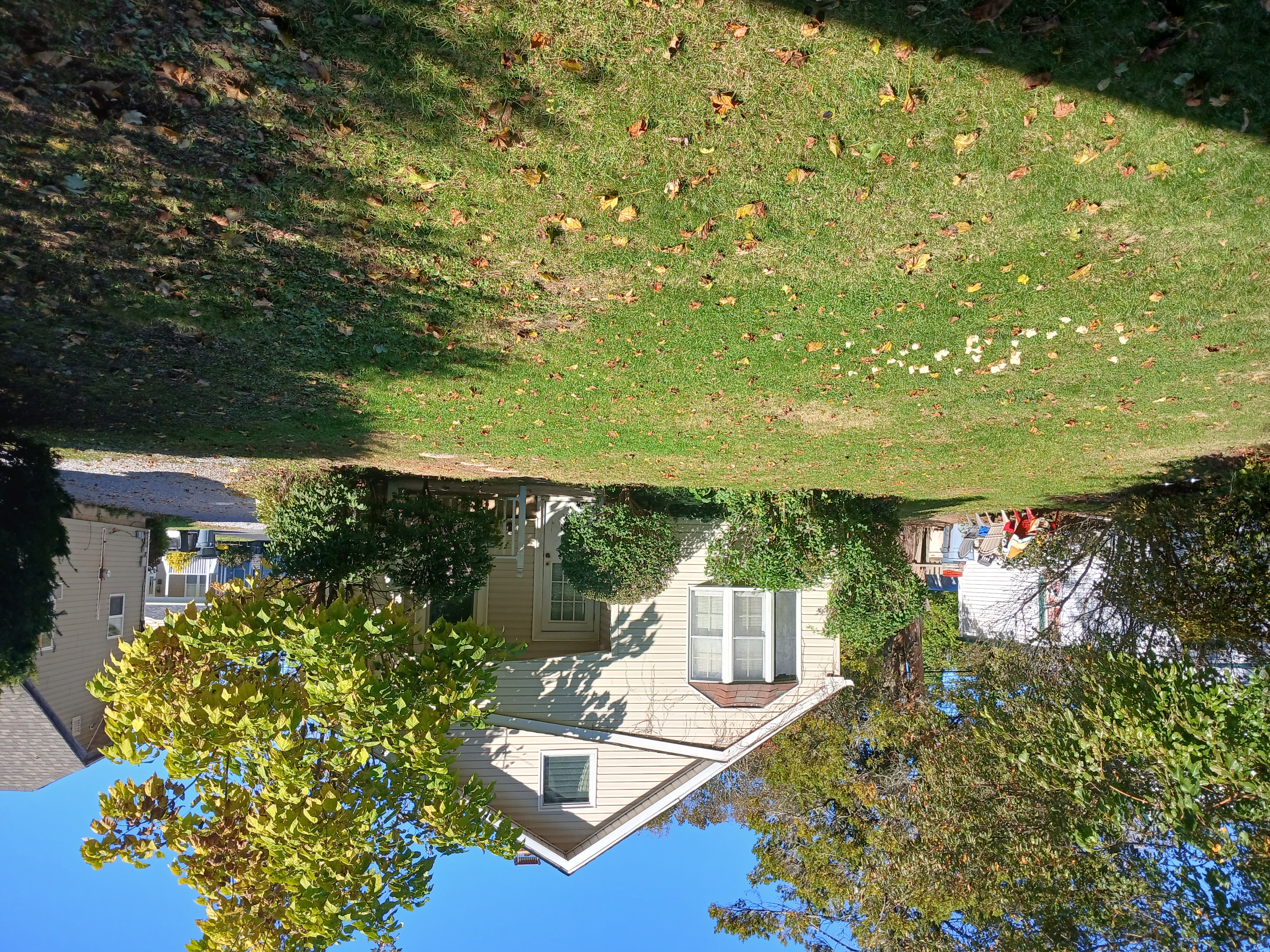 Woodburn St, Patchogue, NY 11772