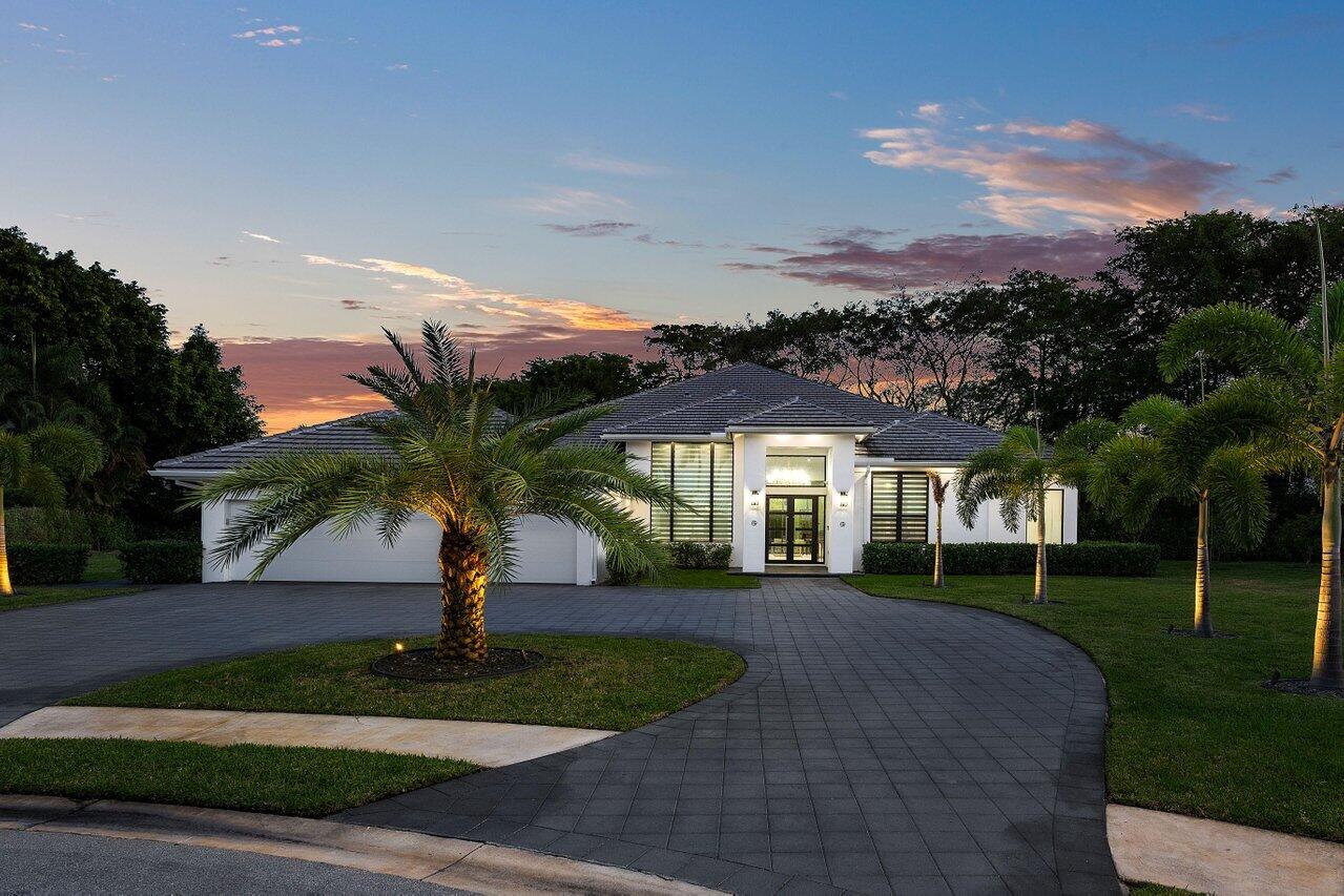 17607 Bocaire Place, Boca Raton, Florida, 33487, United States, 6 Bedrooms Bedrooms, ,5 BathroomsBathrooms,Residential,For Sale,17607 Bocaire Place,1679087