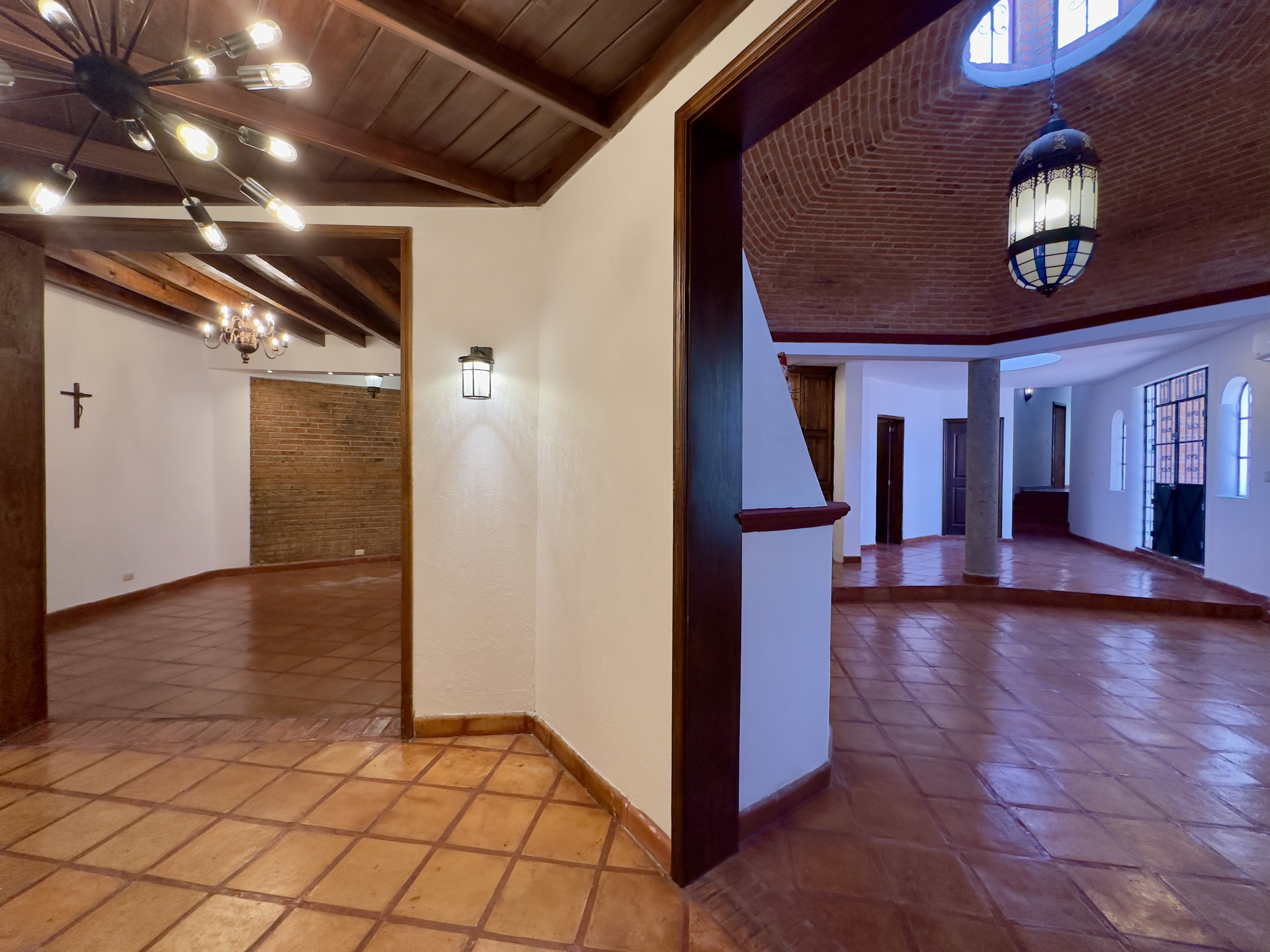  Casa San Miguelito del Lago - 物件實景