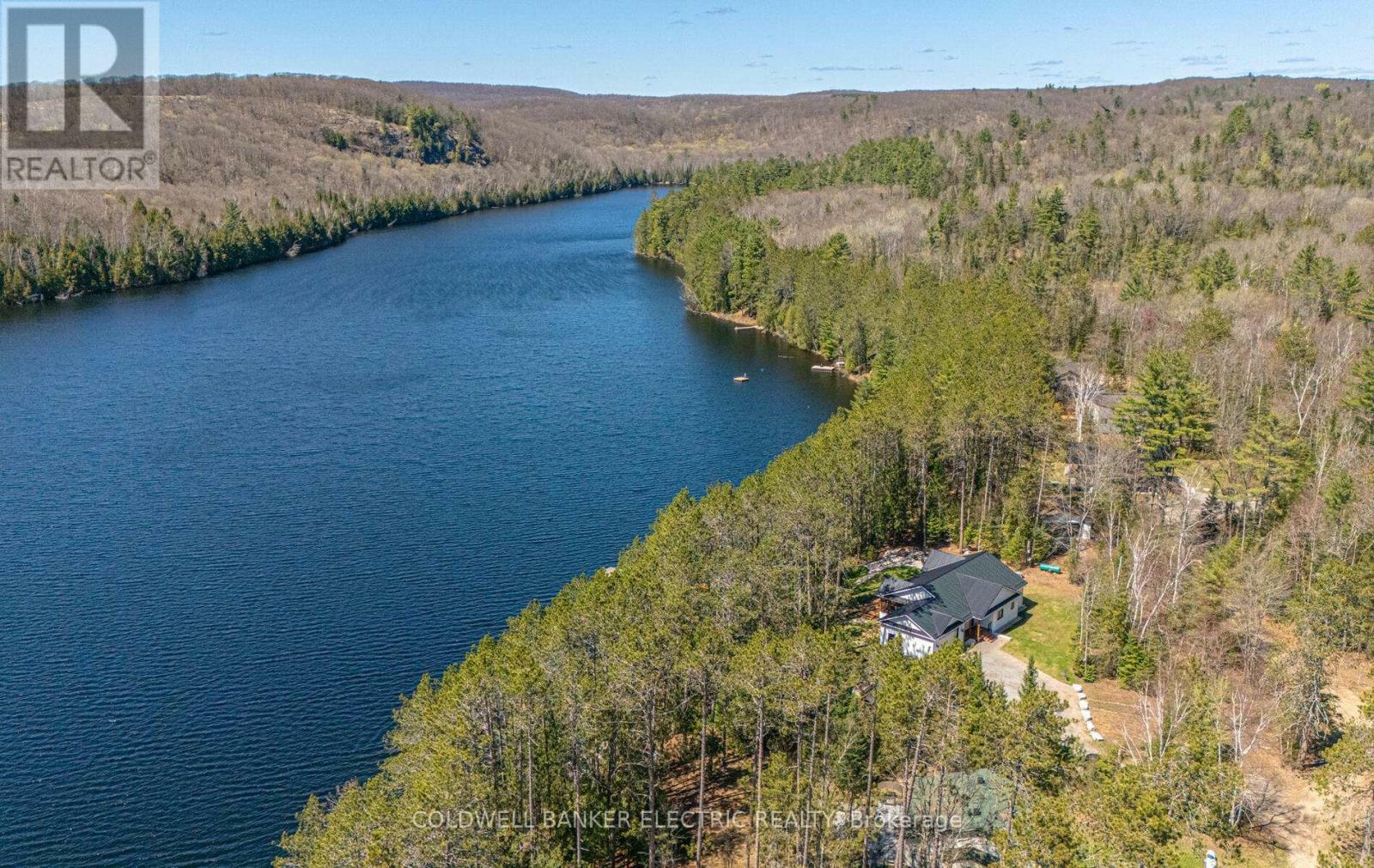 FARADAY, Ontario, K0L 1C0, CA, 5 Bedrooms Bedrooms, ,3 BathroomsBathrooms,Residential,For Sale,1828351