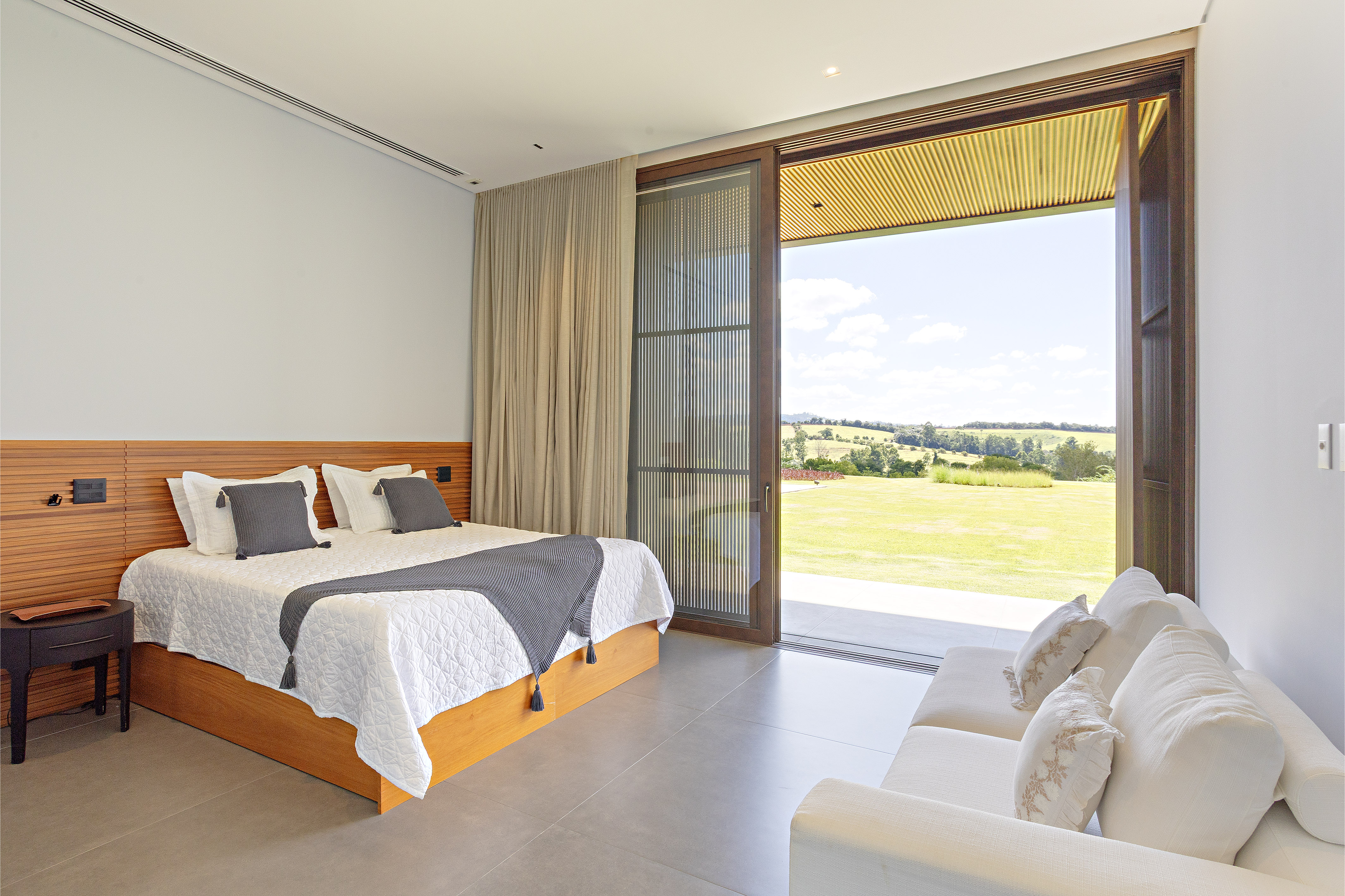  Olegário de Sá-designed residence in a privileged setting at Quinta da Baroneza - 物件實景