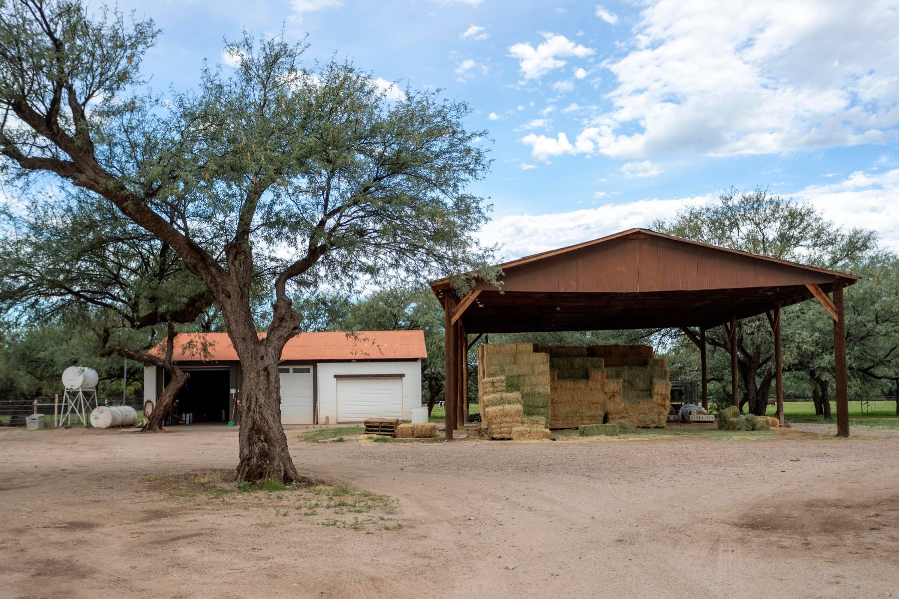  3155 W Elephant Head Road¦Amado, AZ - 物件實景