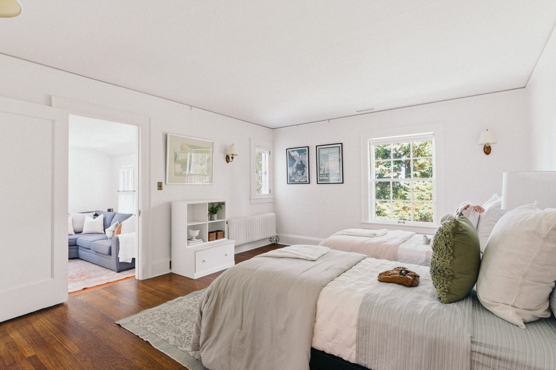  2030 S MILITARY RD Portland, OR 97219 - 物件實景