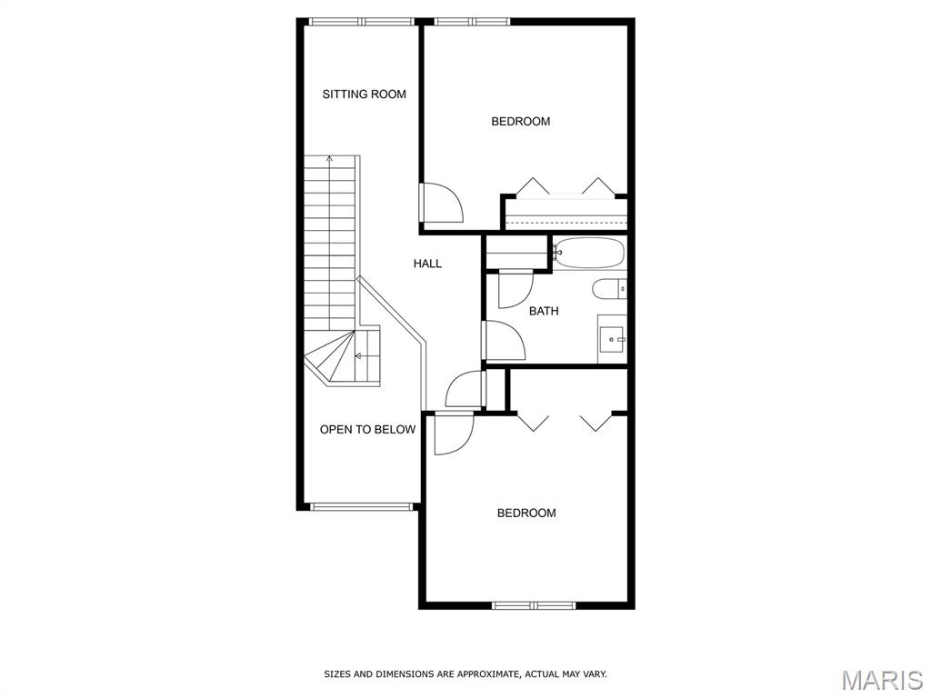Godfrey, Illinois, 62035, United States, 3 Bedrooms Bedrooms, ,3 BathroomsBathrooms,Residential,For Sale,1940869