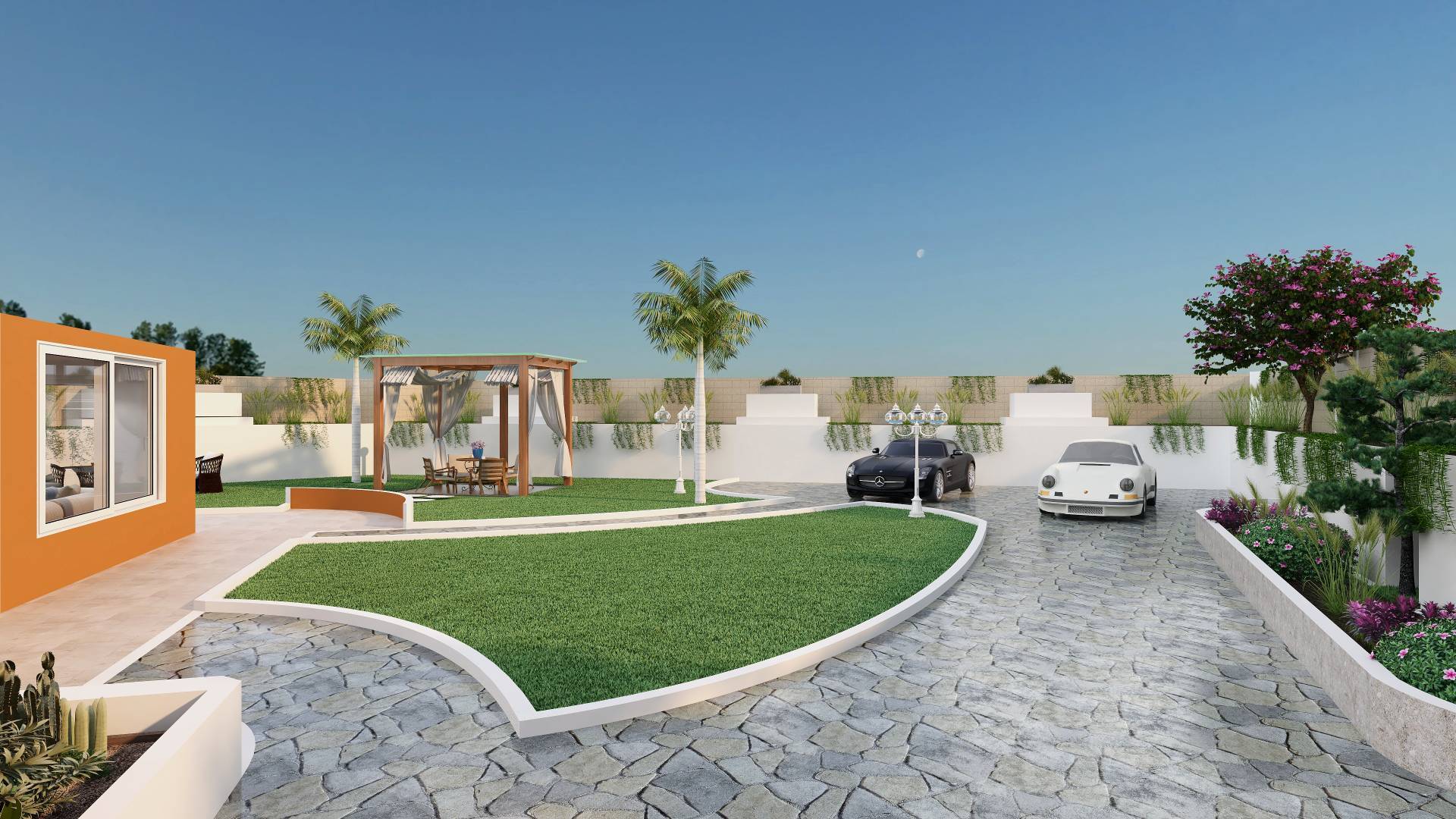 Formello, Roma, 00060, IT, 3 Bedrooms Bedrooms, ,4 BathroomsBathrooms,Residential,For Sale,1908515