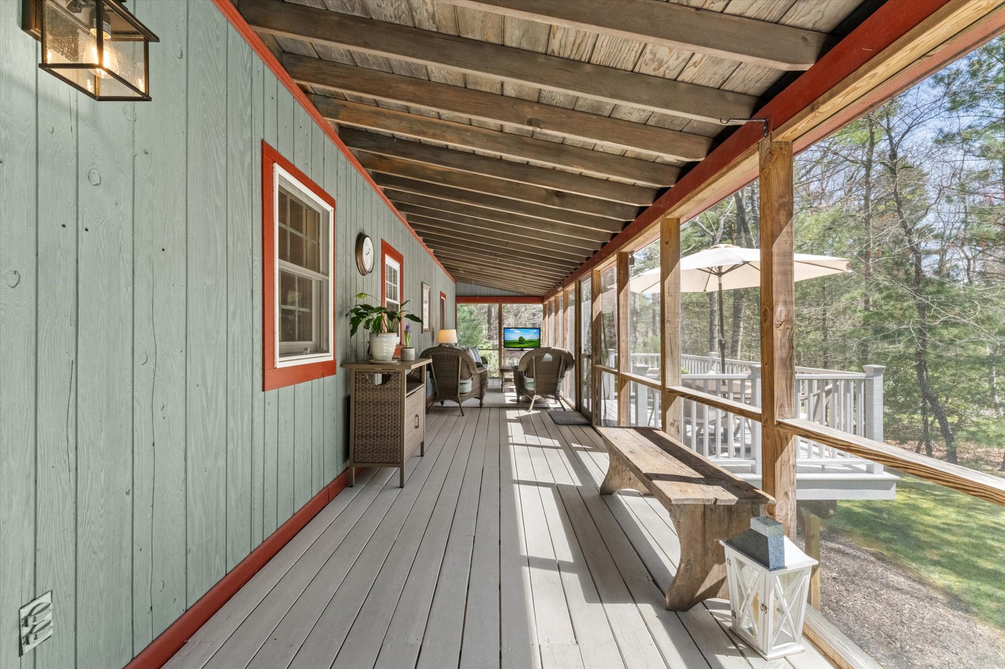  46 Duxborough Trail, Duxbury - 物件實景