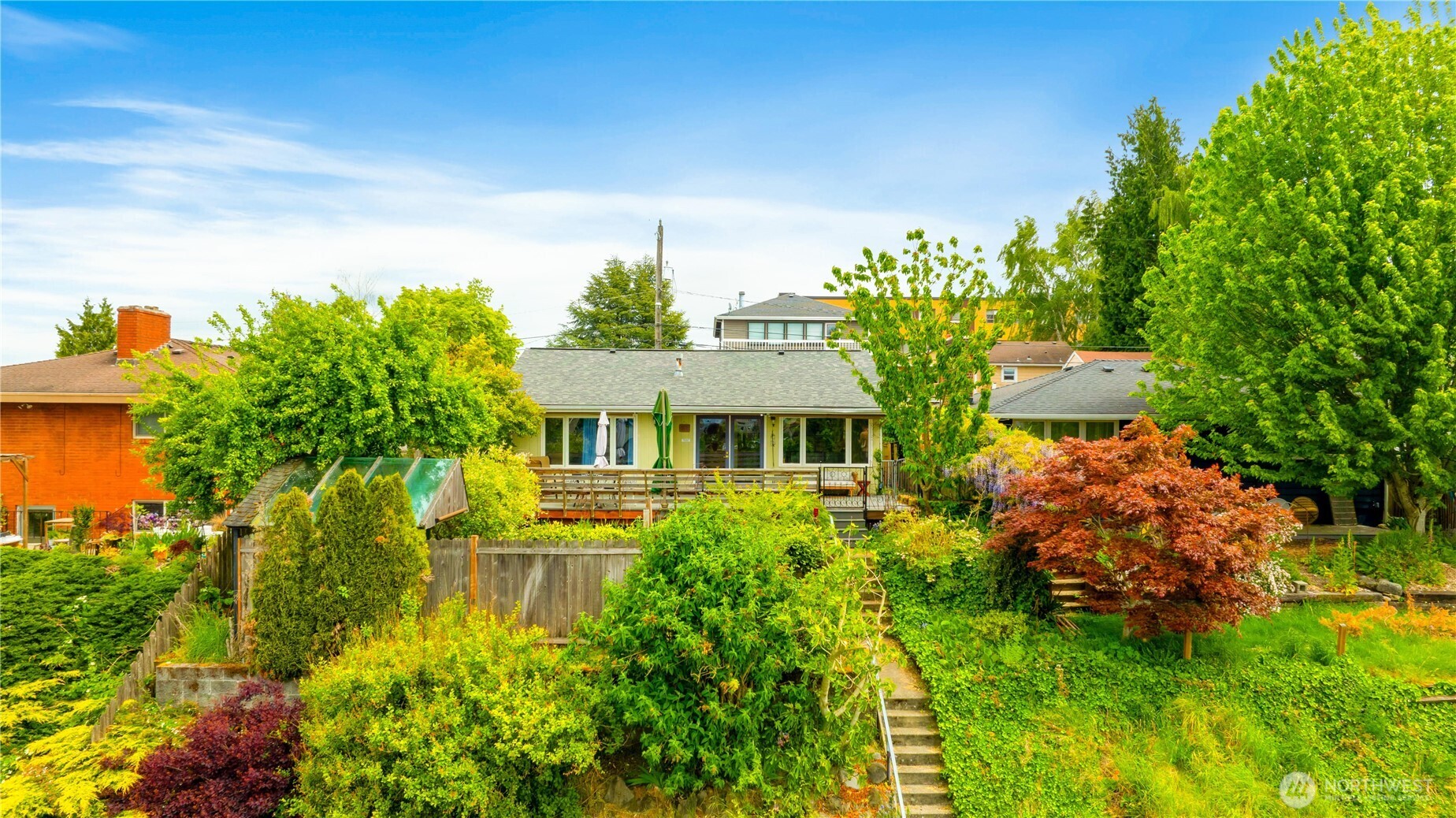 Seattle, Washington, 98126, United States, 4 Bedrooms Bedrooms, ,1 BathroomBathrooms,Residential,For Sale,1810627