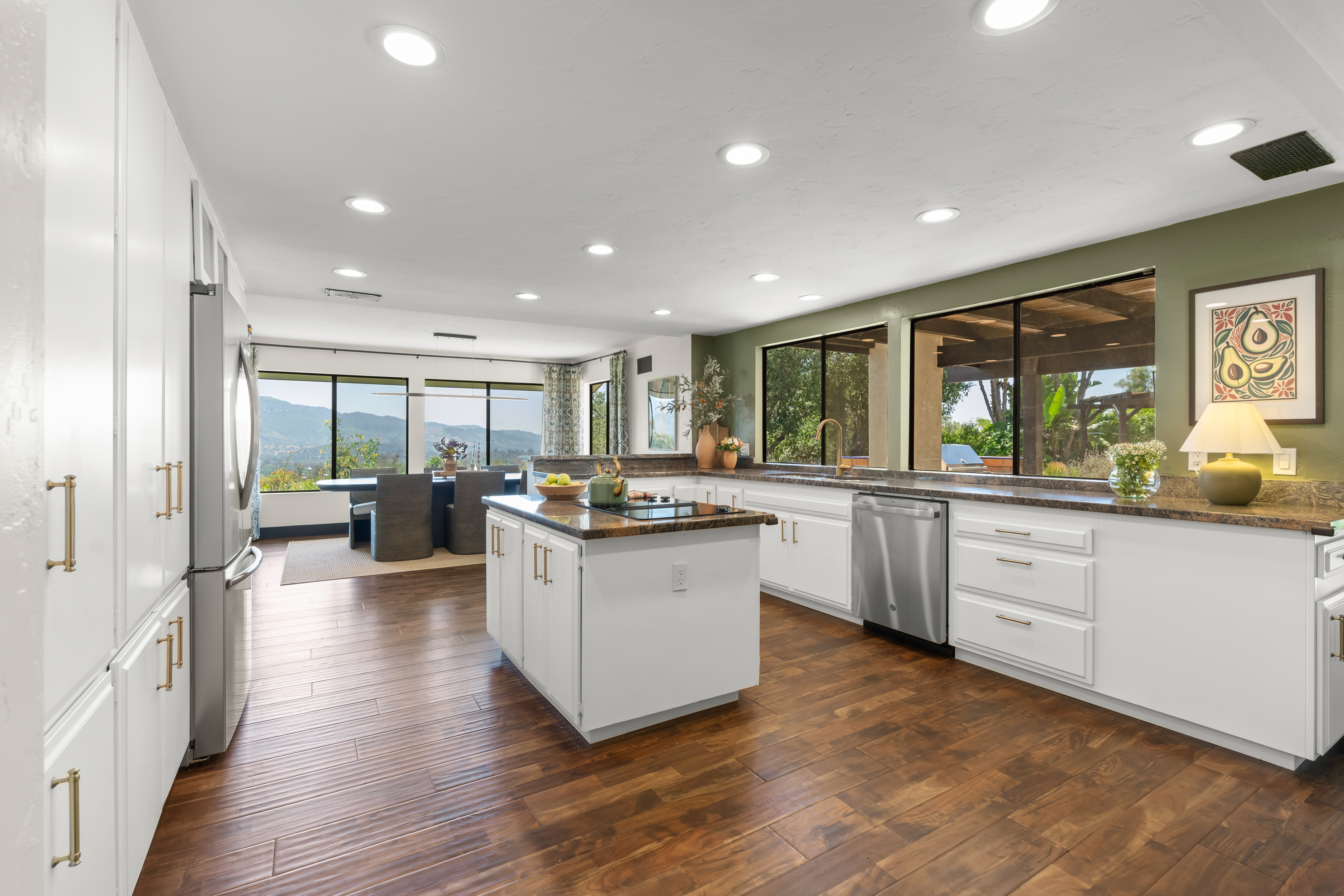  1119 N Signal, Ojai, CA, 93023 - 物件實景