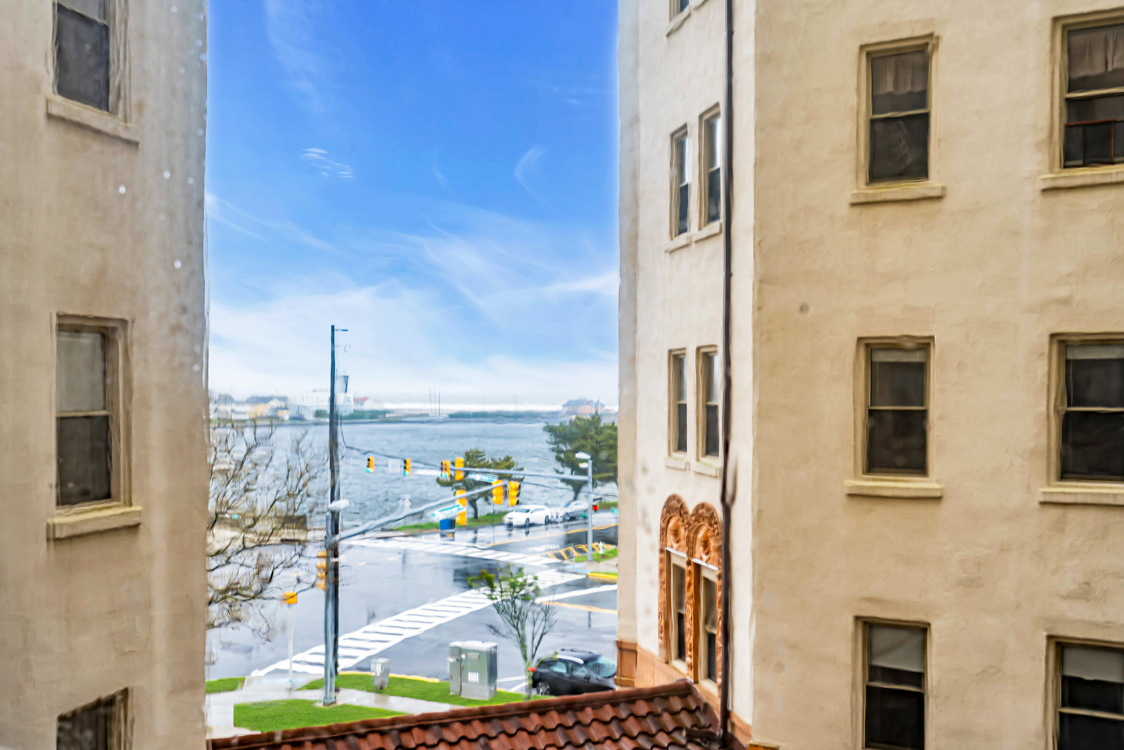  Asbury Park Condo Near Beach - 物件實景