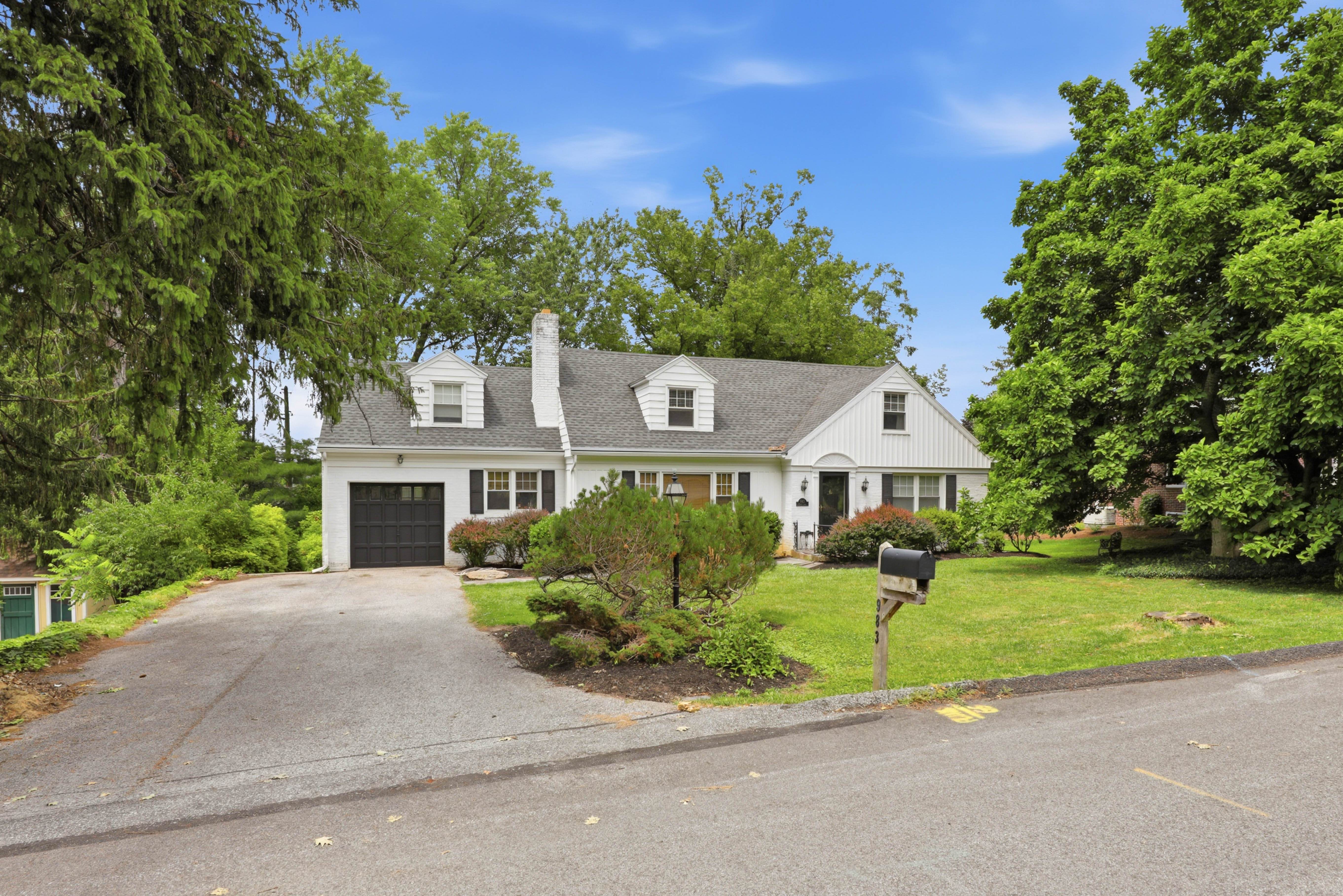  983 Brockie Ln - 物件實景