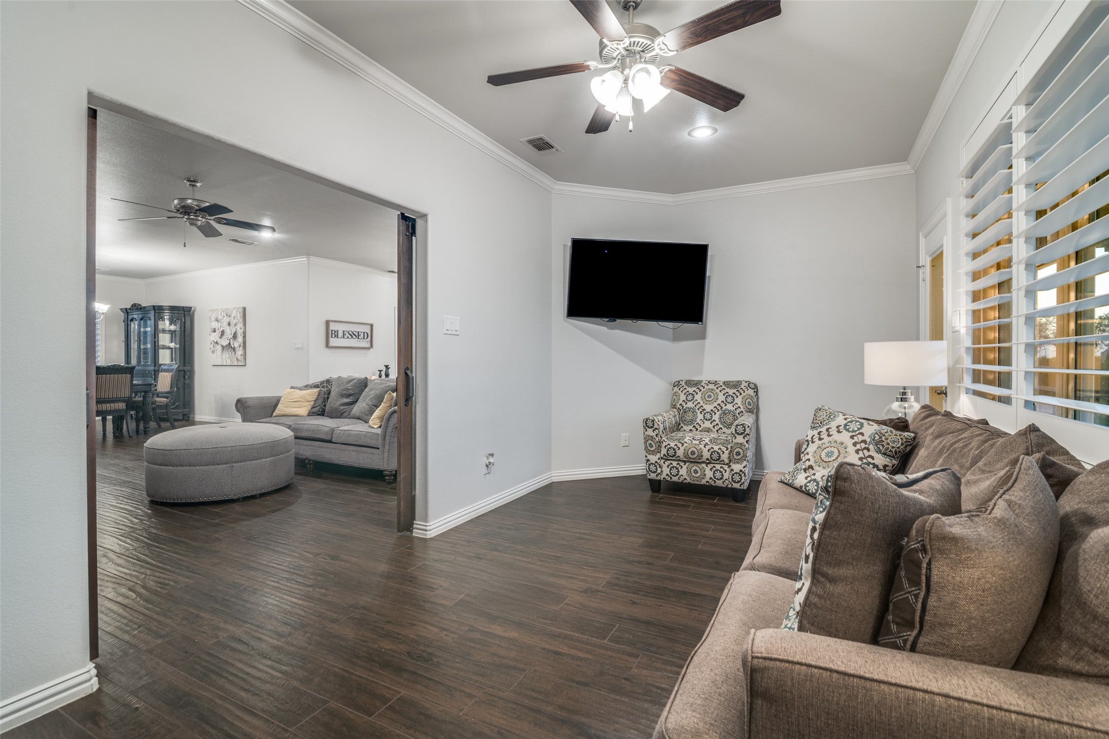 Oak Ridge, Texas, 75142, United States, 3 Bedrooms Bedrooms, ,3 BathroomsBathrooms,Residential,For Sale,1976084