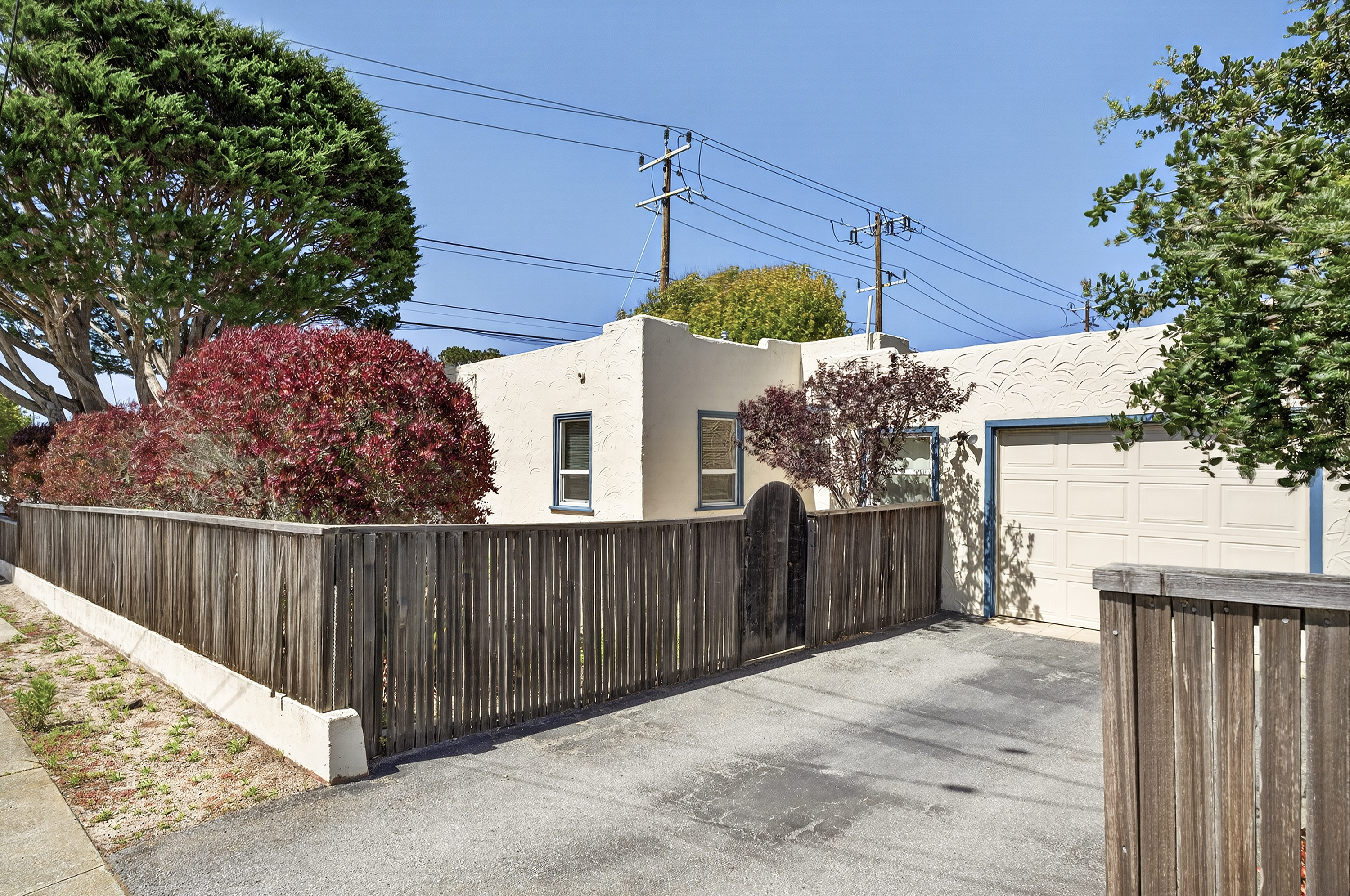  1099 David Avenue - 物件實景