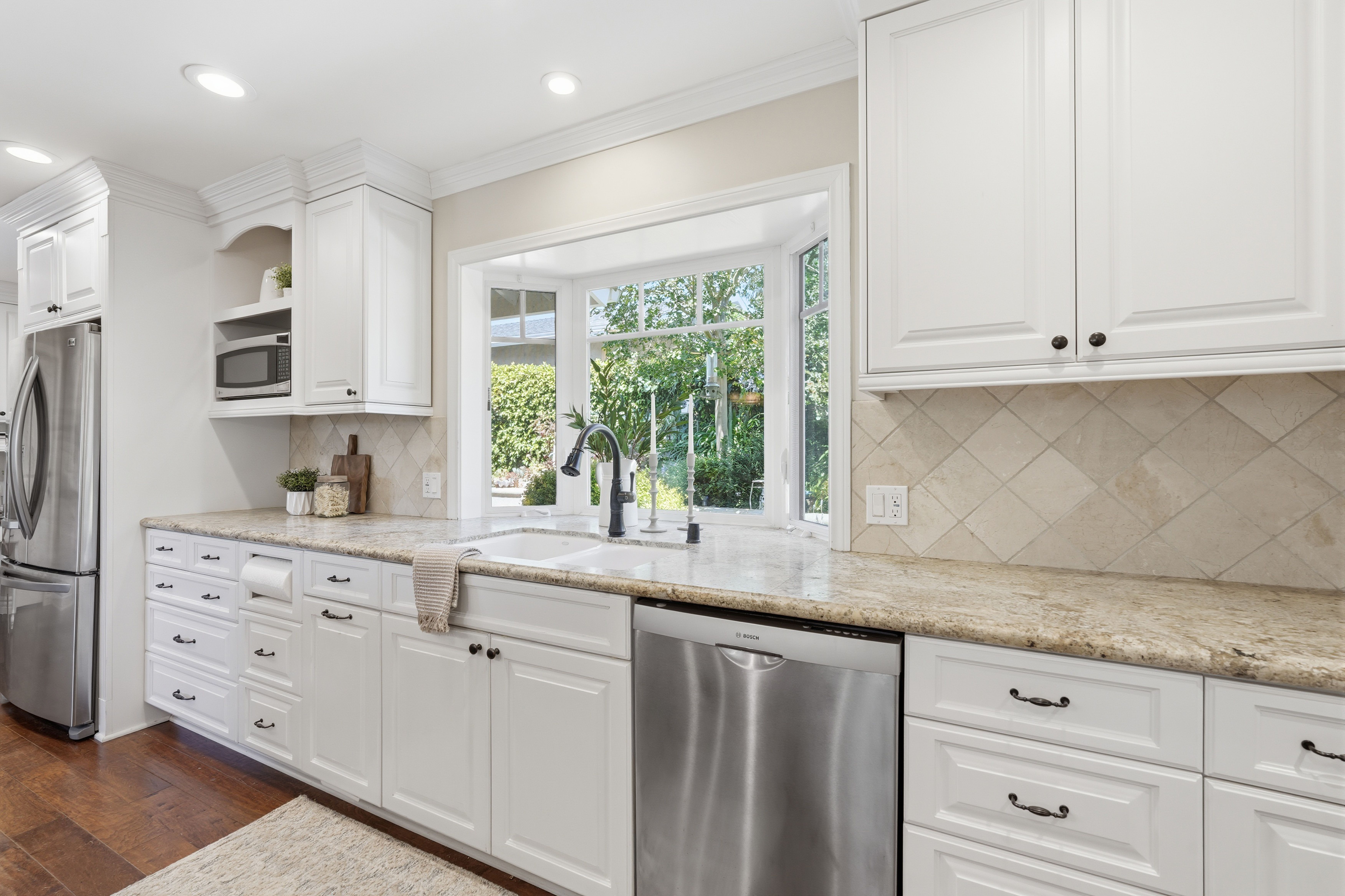  6520 Monero Drive, Rancho Palos Verdes, CA 90275 - 物件實景