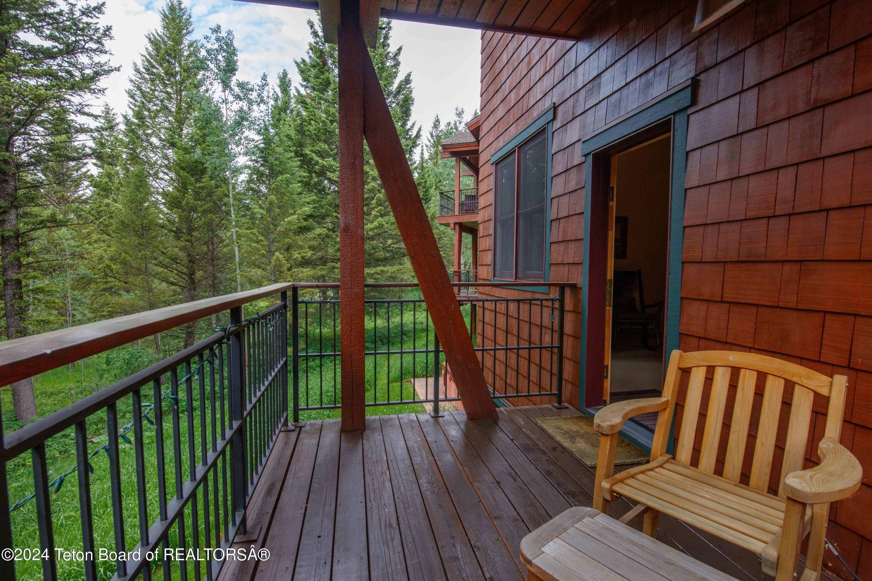 Teton Village, Wyoming, 83025, United States, 3 Bedrooms Bedrooms, ,4 BathroomsBathrooms,Residential,For Sale,1974822