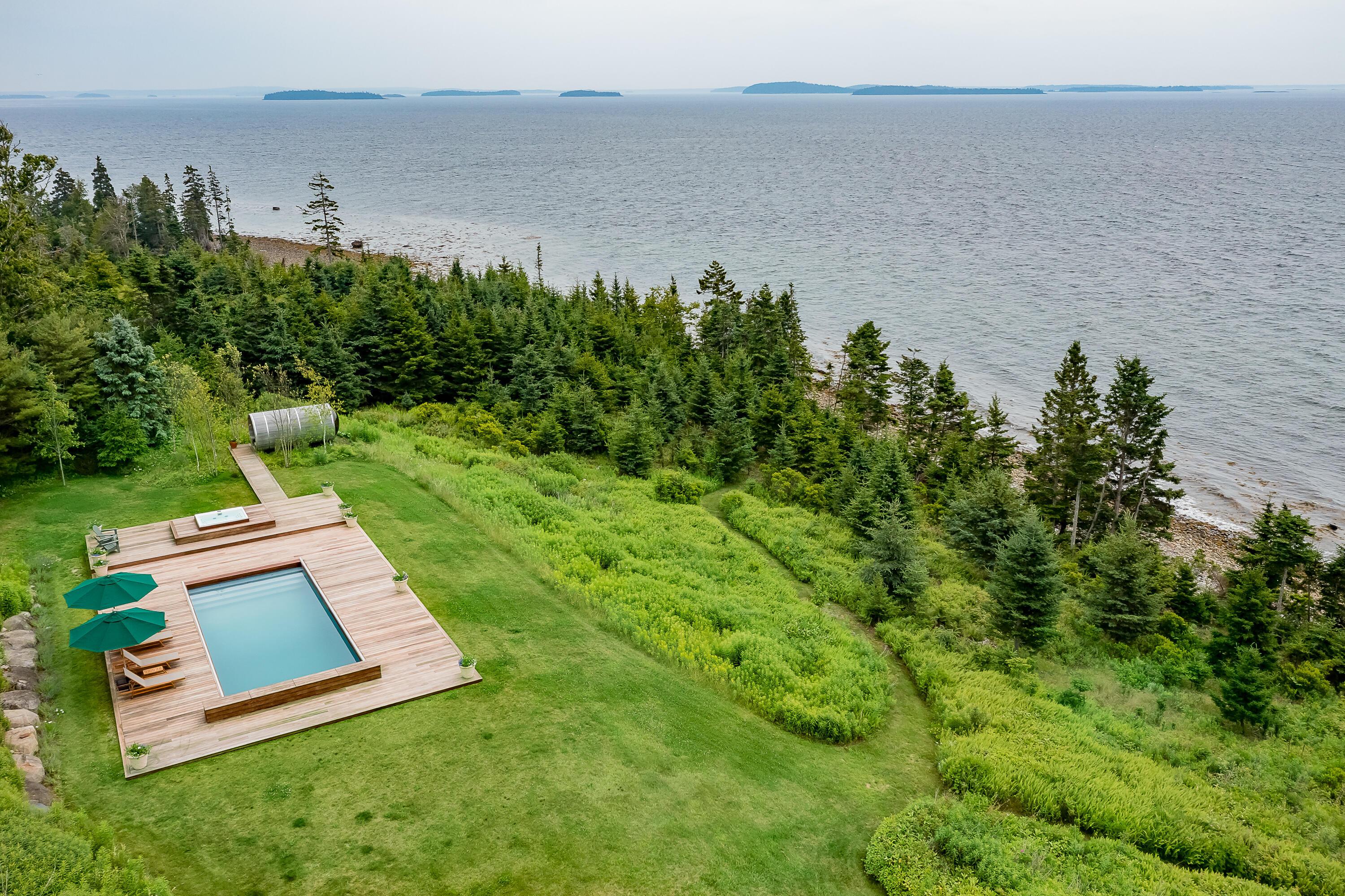  866 Pendleton Point Road - 物件實景