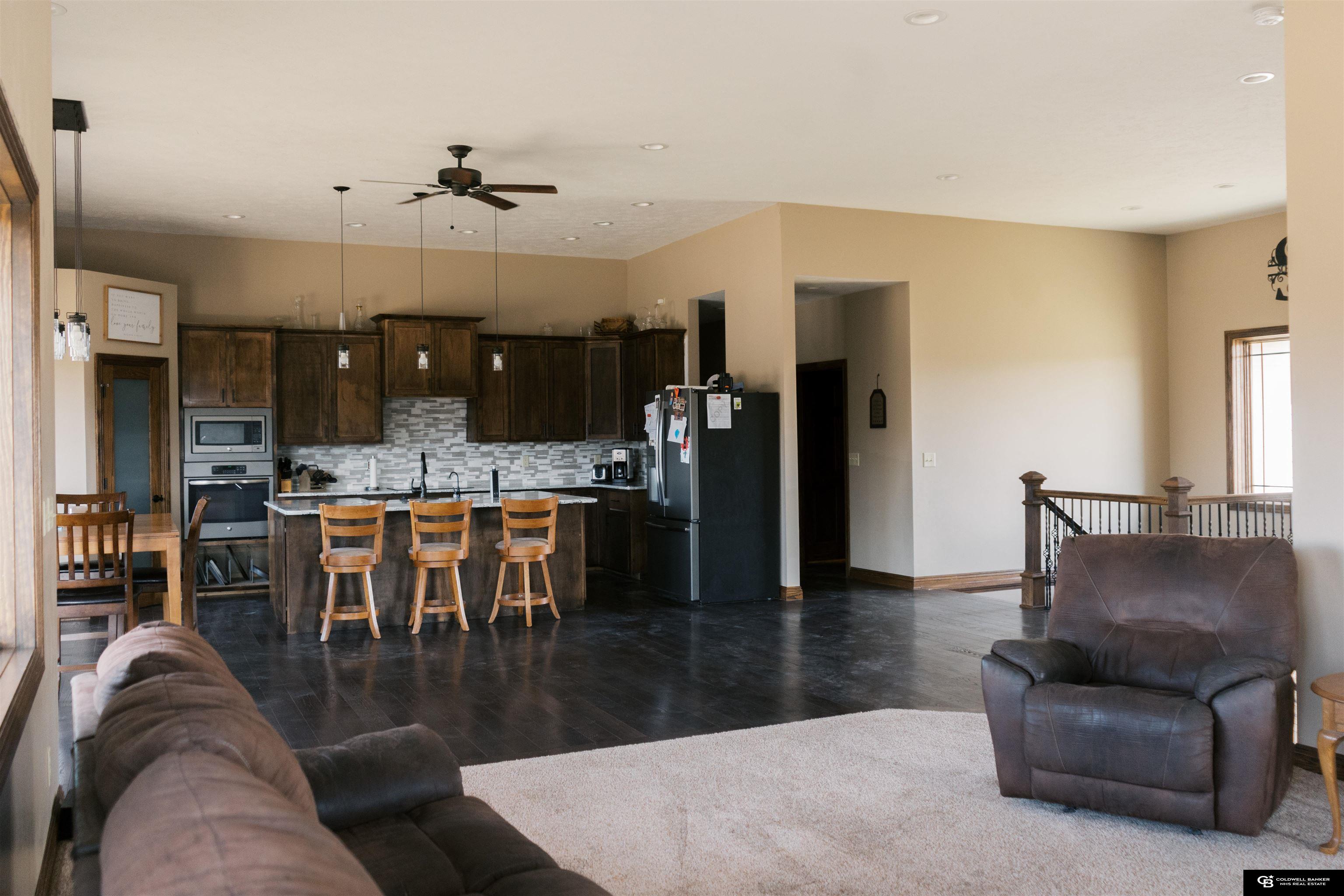 Garland, Nebraska, 68360-9322, United States, 4 Bedrooms Bedrooms, ,3 BathroomsBathrooms,Residential,For Sale,1828559