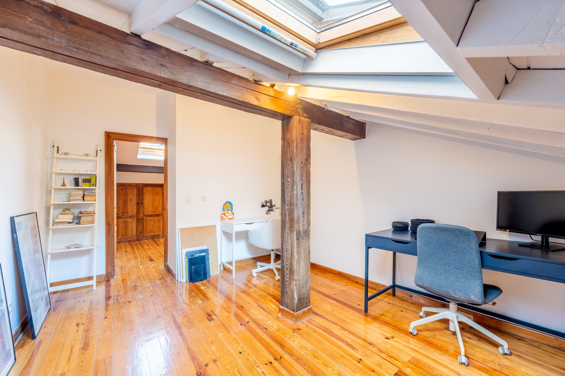  Duplex, 4 bedrooms, for Sale - 物件實景