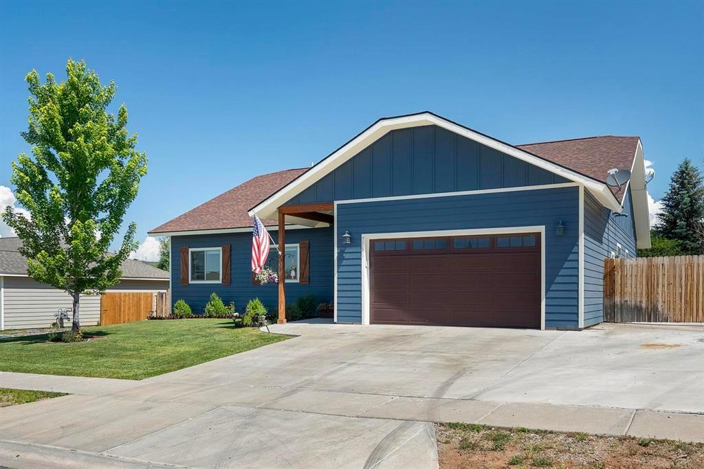 Bayfield, Colorado, 81122, United States, 3 Bedrooms Bedrooms, ,2 BathroomsBathrooms,Residential,For Sale,1882534