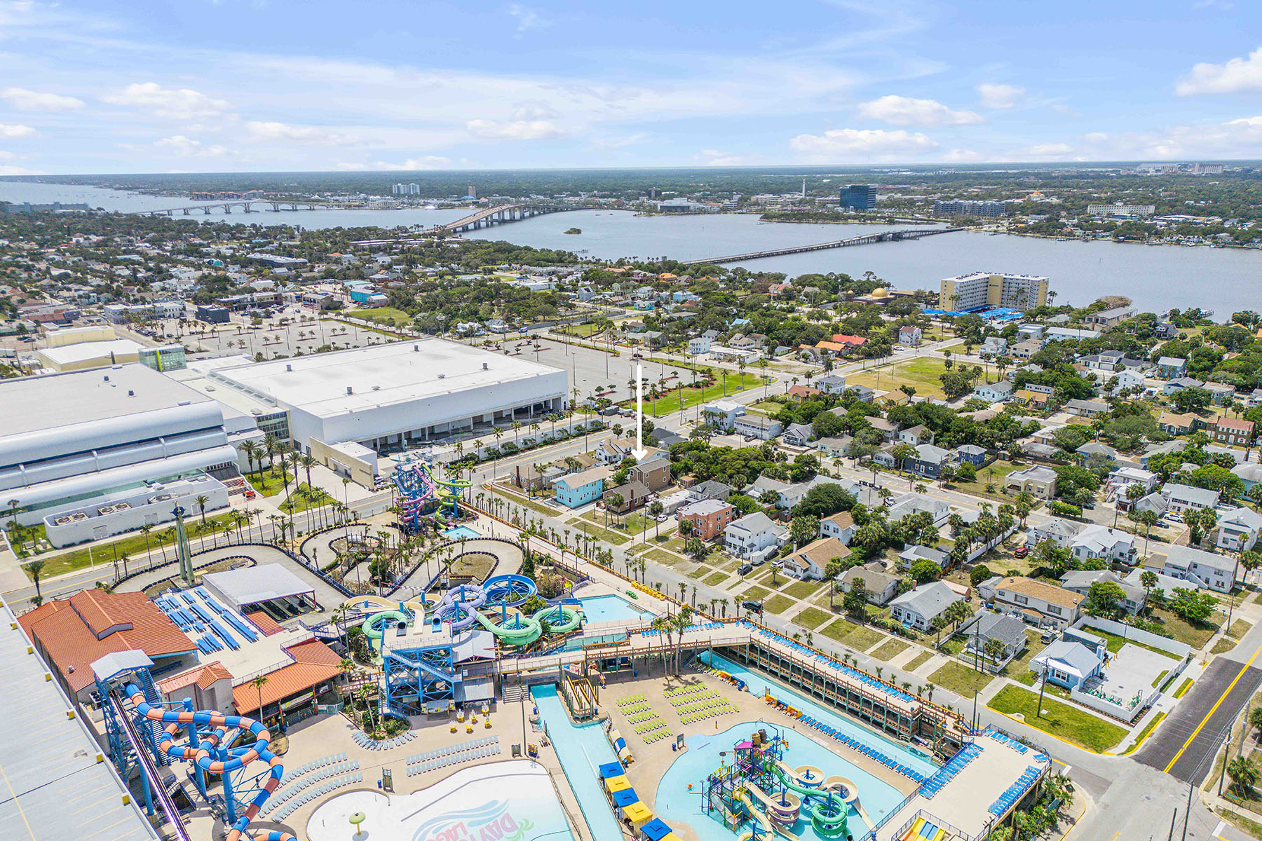  Daytona Beach - 物件實景