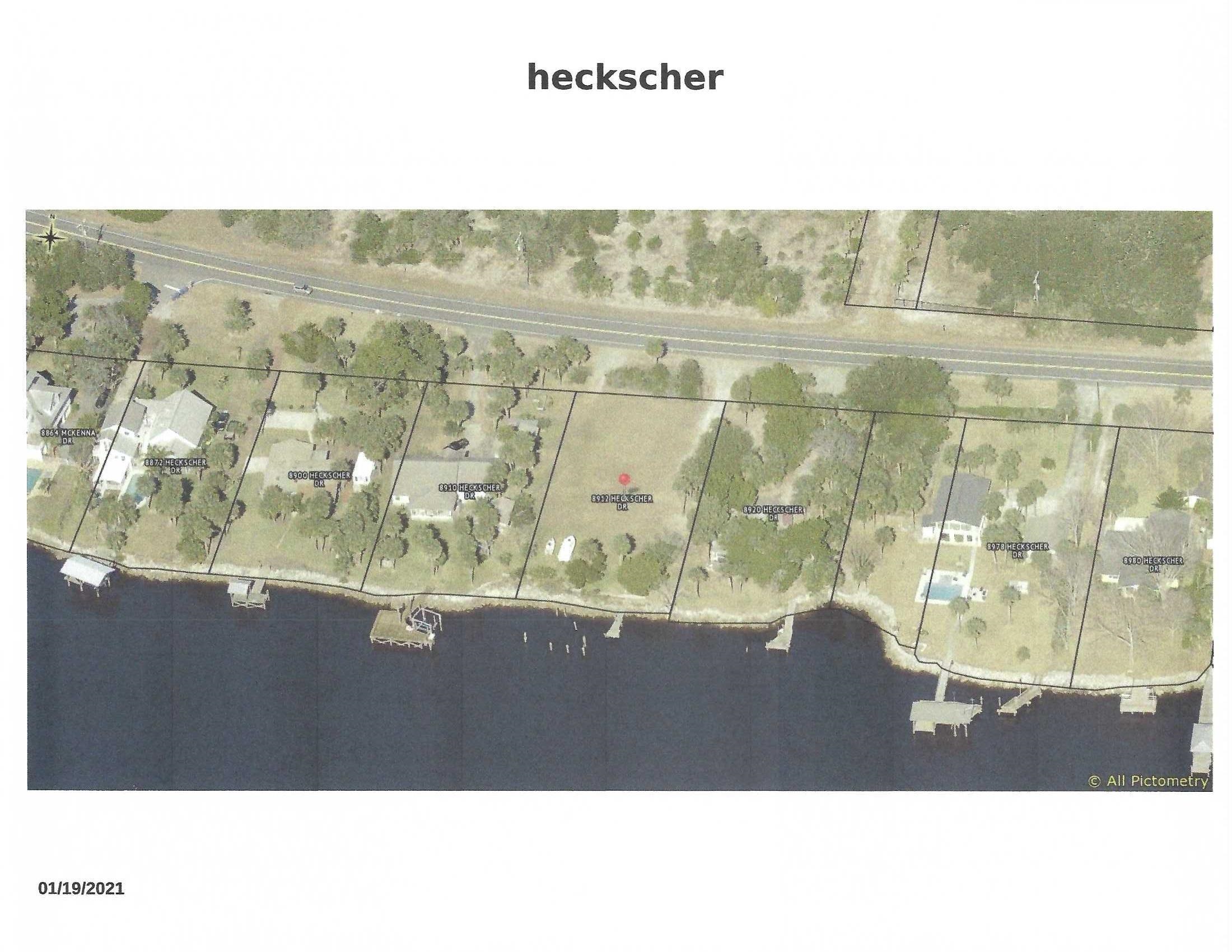 Jacksonville, Florida, 32226, United States, ,Land,For Sale,1983220