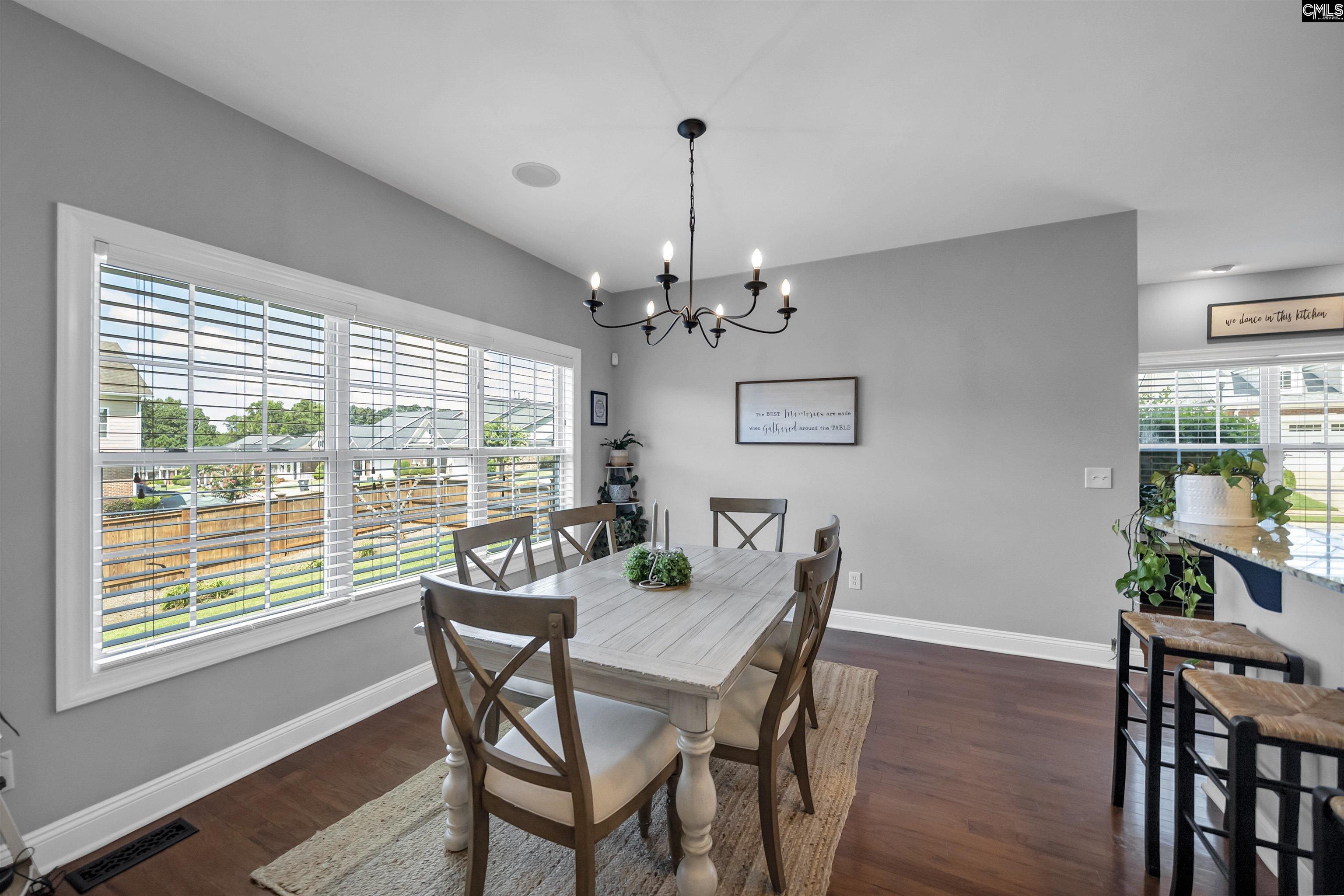 Lexington, South Carolina, 29072, United States, 5 Bedrooms Bedrooms, ,4 BathroomsBathrooms,Residential,For Sale,1906241