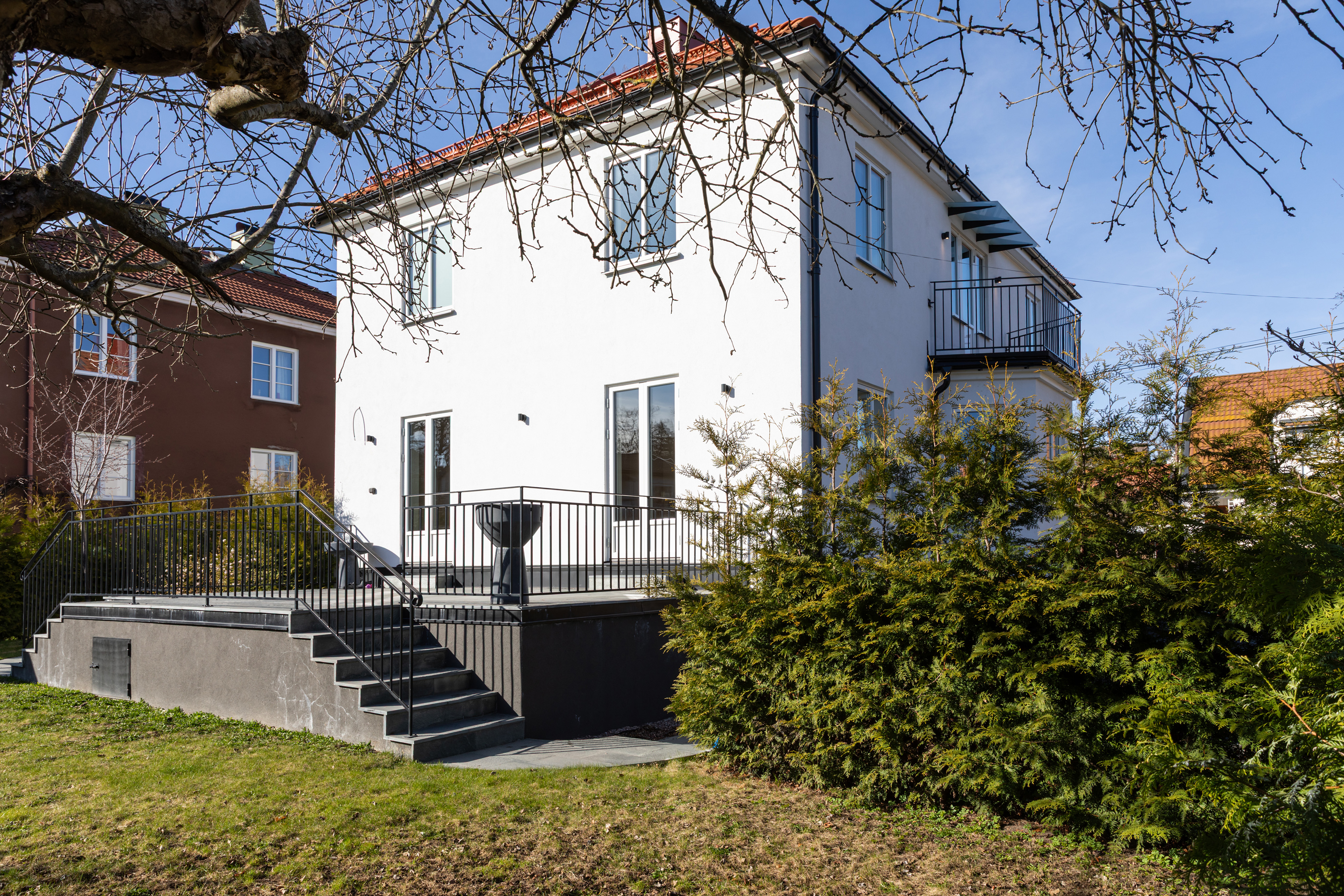  Krassevägen 5 - 物件實景