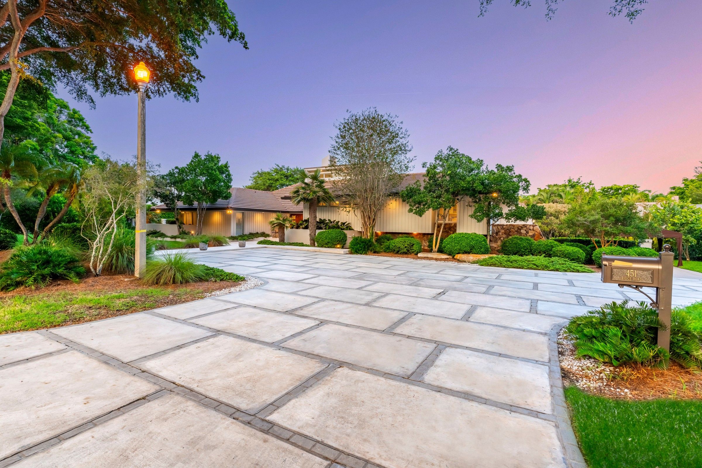  451 Ridge Rd, Coral Gables, FL, 33143 - 物件實景