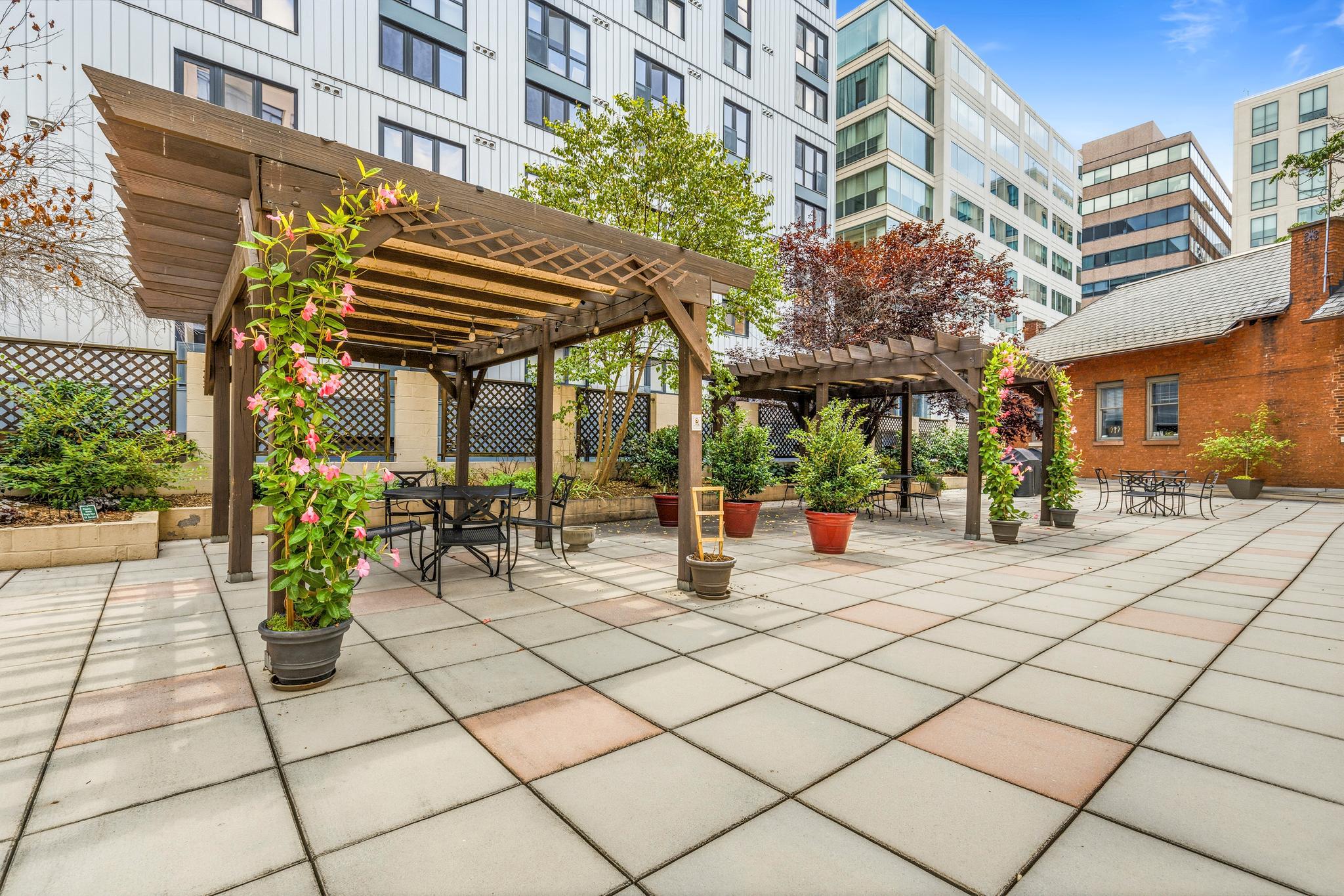  1312 Massachusetts Avenue NW, Washington, DC, 20005 - 物件實景