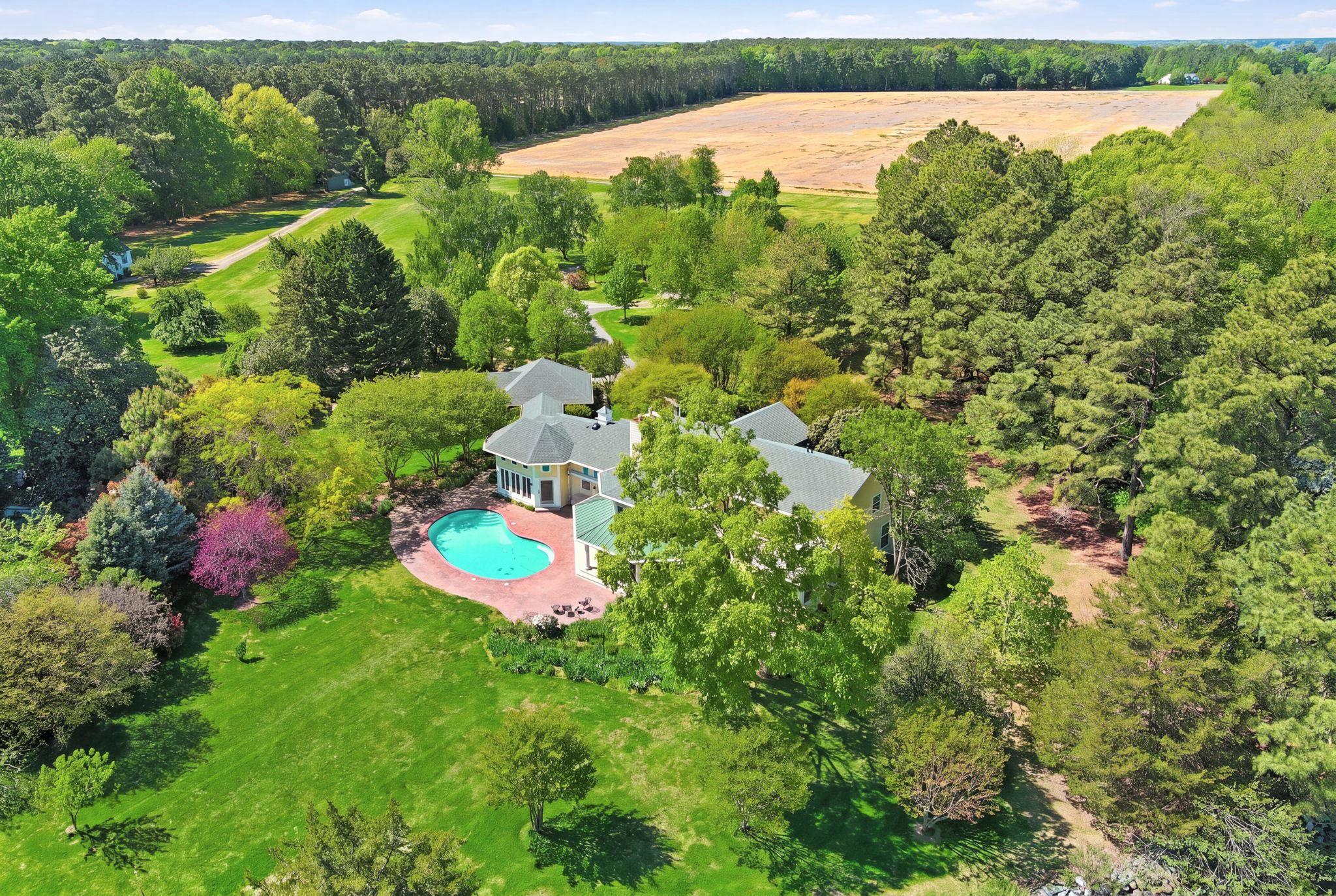  4573 Bringman Farm Road, Oxford, MD, 21654 - 物件實景