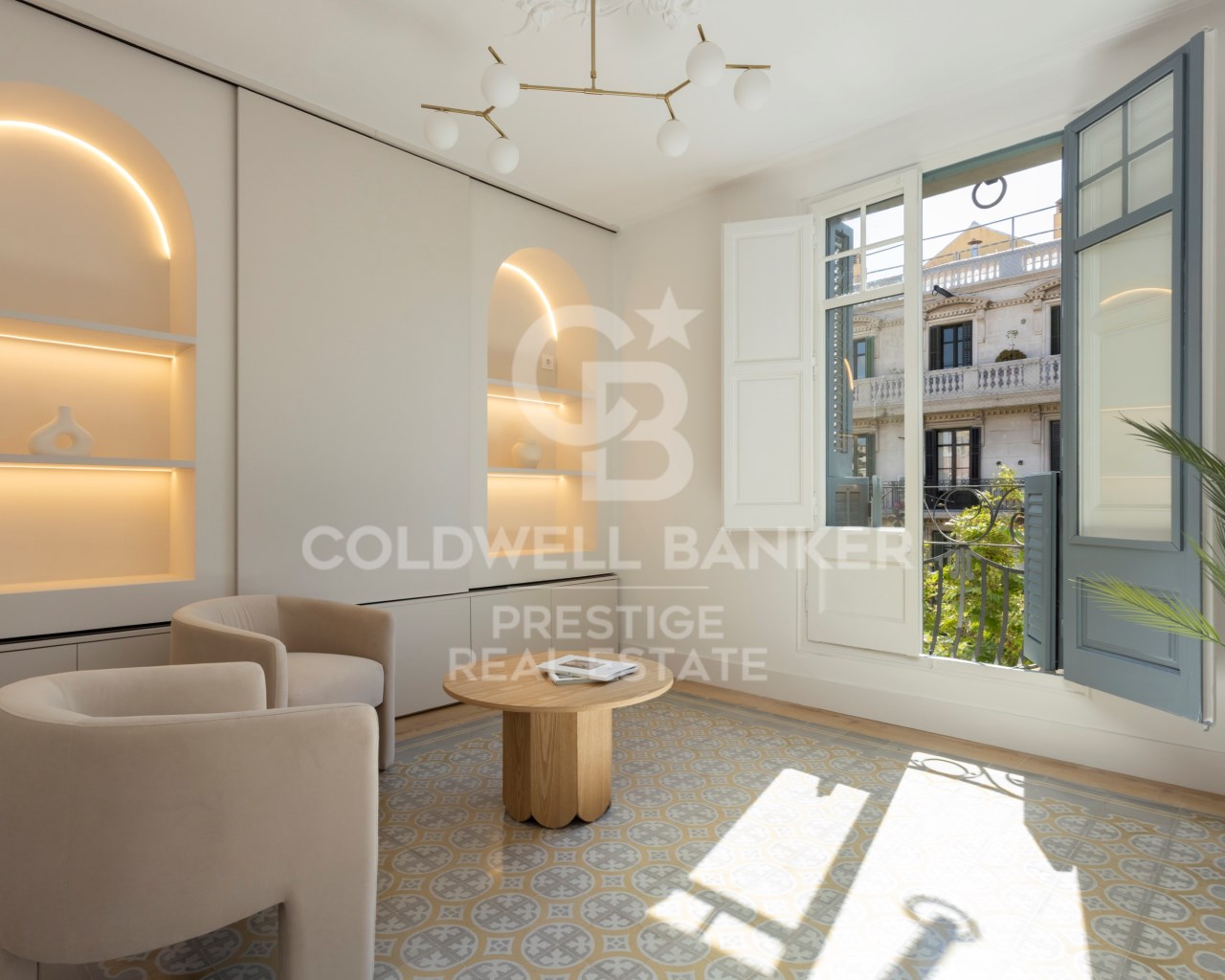 Barcelona, Catalonia, ES, 3 Bedrooms Bedrooms, ,2 BathroomsBathrooms,Residential,For Sale,1794686