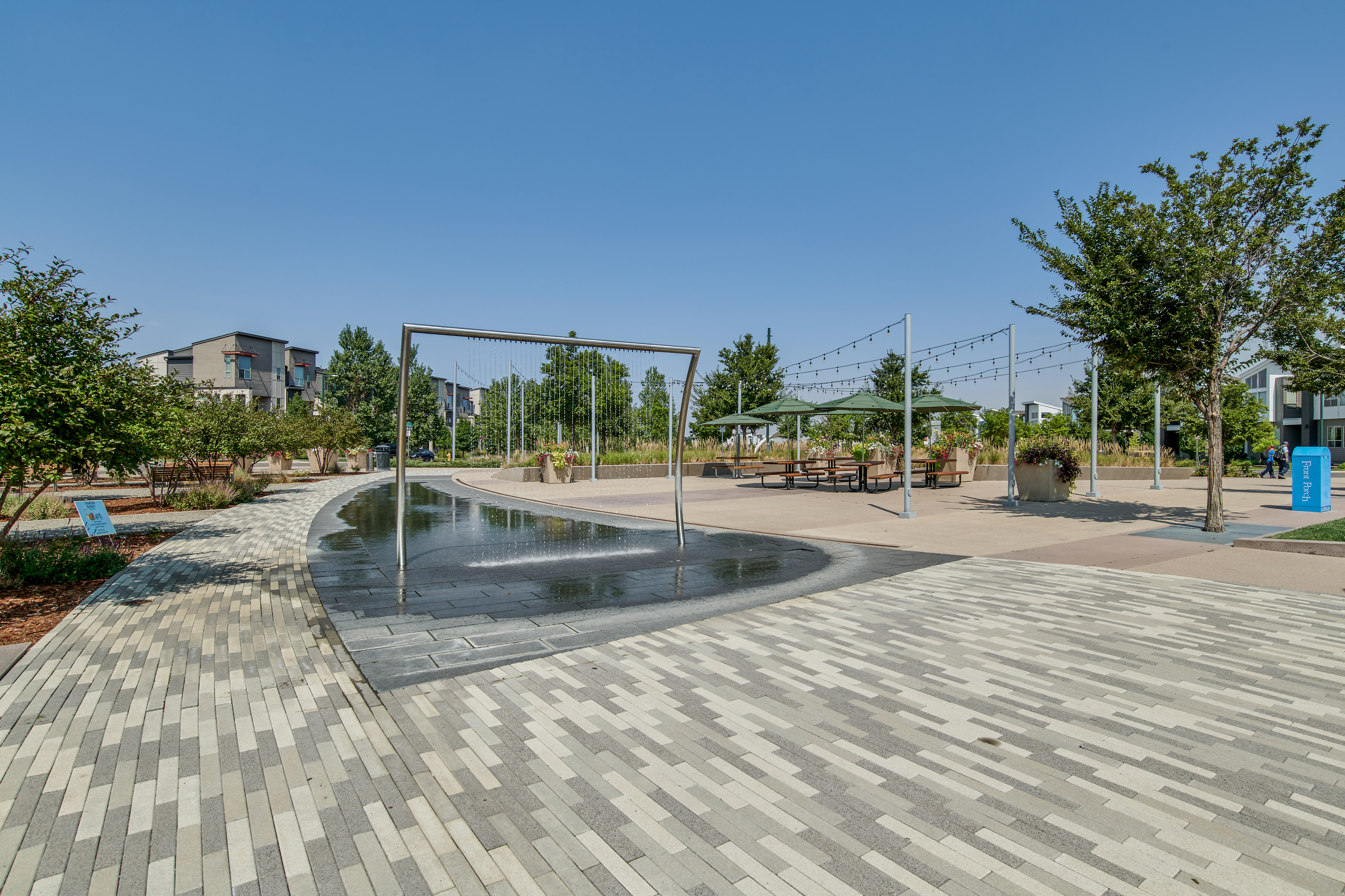  5769 Boston Street, Denver, CO, 80238 - 物件實景