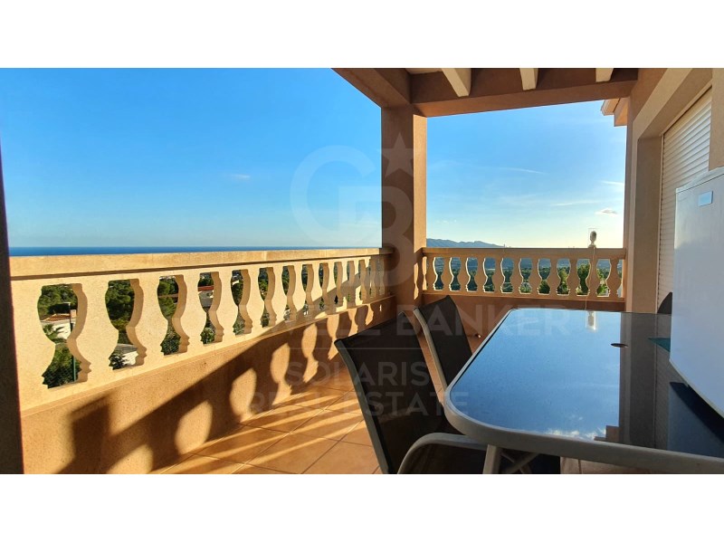 Altea, Comunidad Valenciana, ES, 3 Bedrooms Bedrooms, ,3 BathroomsBathrooms,Residential,For Sale,1987940