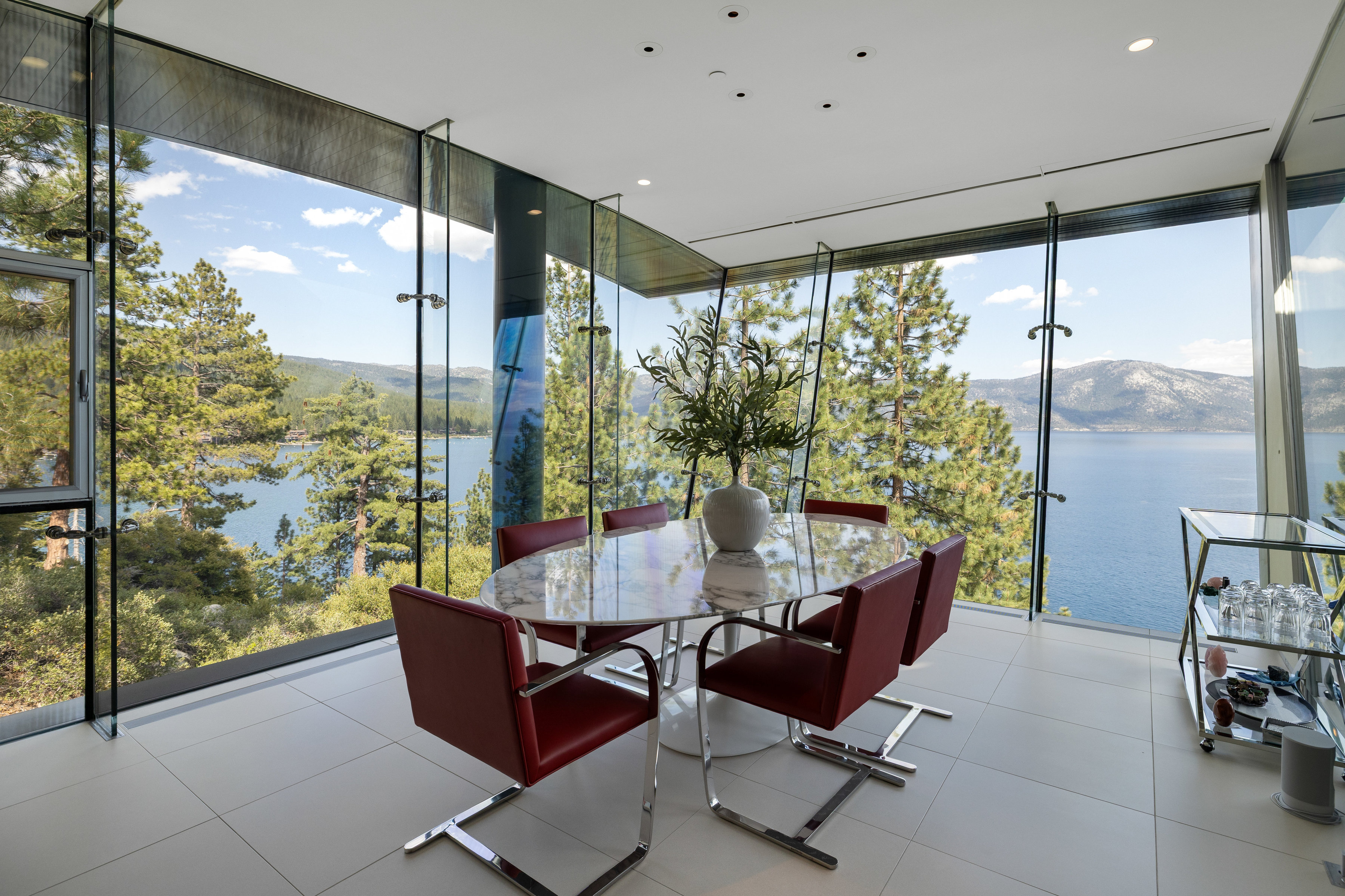  Tahoe Glass House - 物件實景