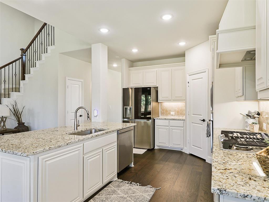 807 Ridgehurst Road, Melissa, Texas, 75454, United States, 4 Bedrooms Bedrooms, ,4 BathroomsBathrooms,Residential,For Sale,807 Ridgehurst Road,1634989