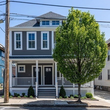 Somerville, Massachusetts, 02144, United States, 4 Bedrooms Bedrooms, ,4 BathroomsBathrooms,Residential,For Sale,1976862