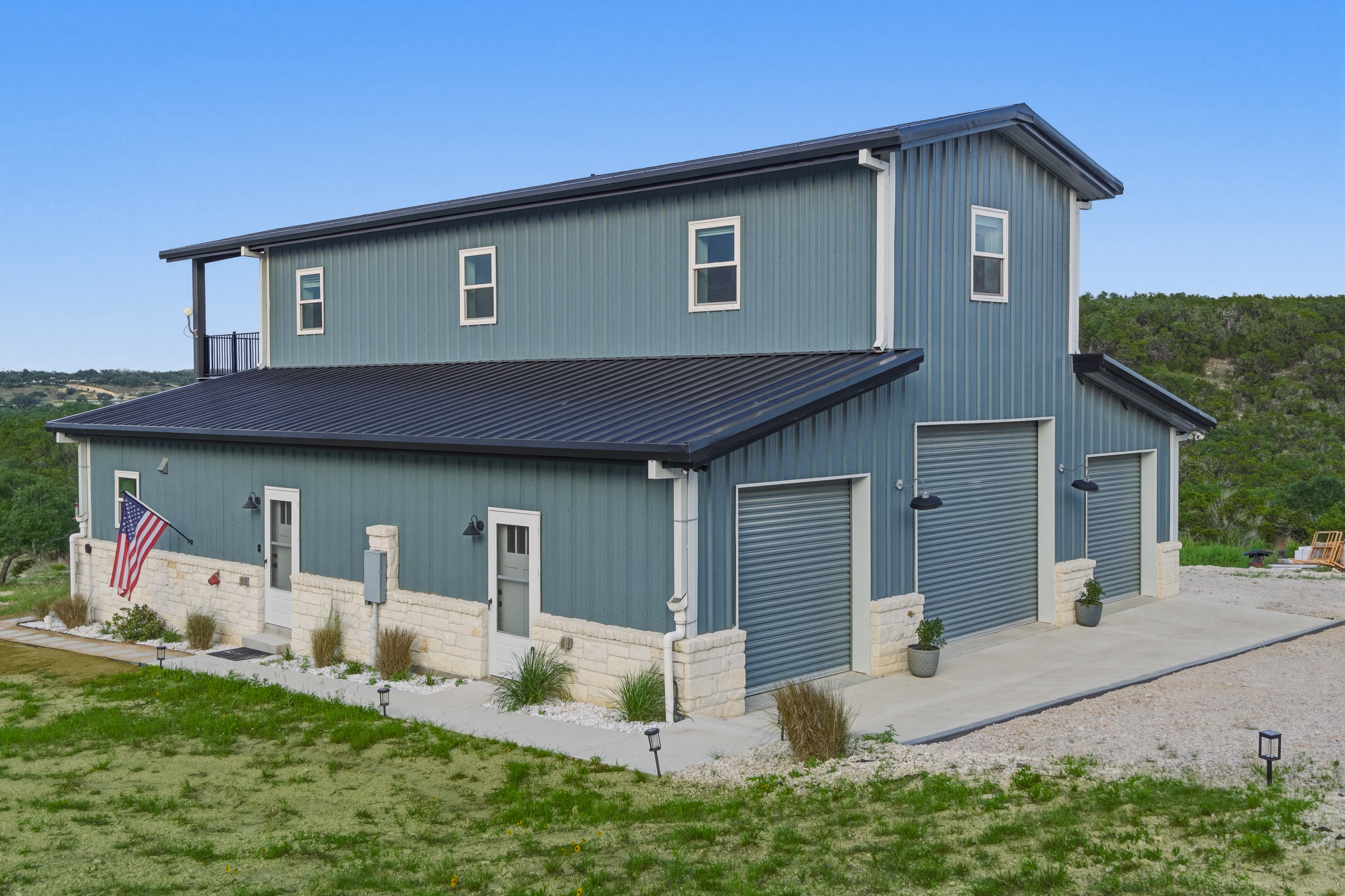  598 Lookout Mountain Road, Johnson City, TX 78636 - 物件實景