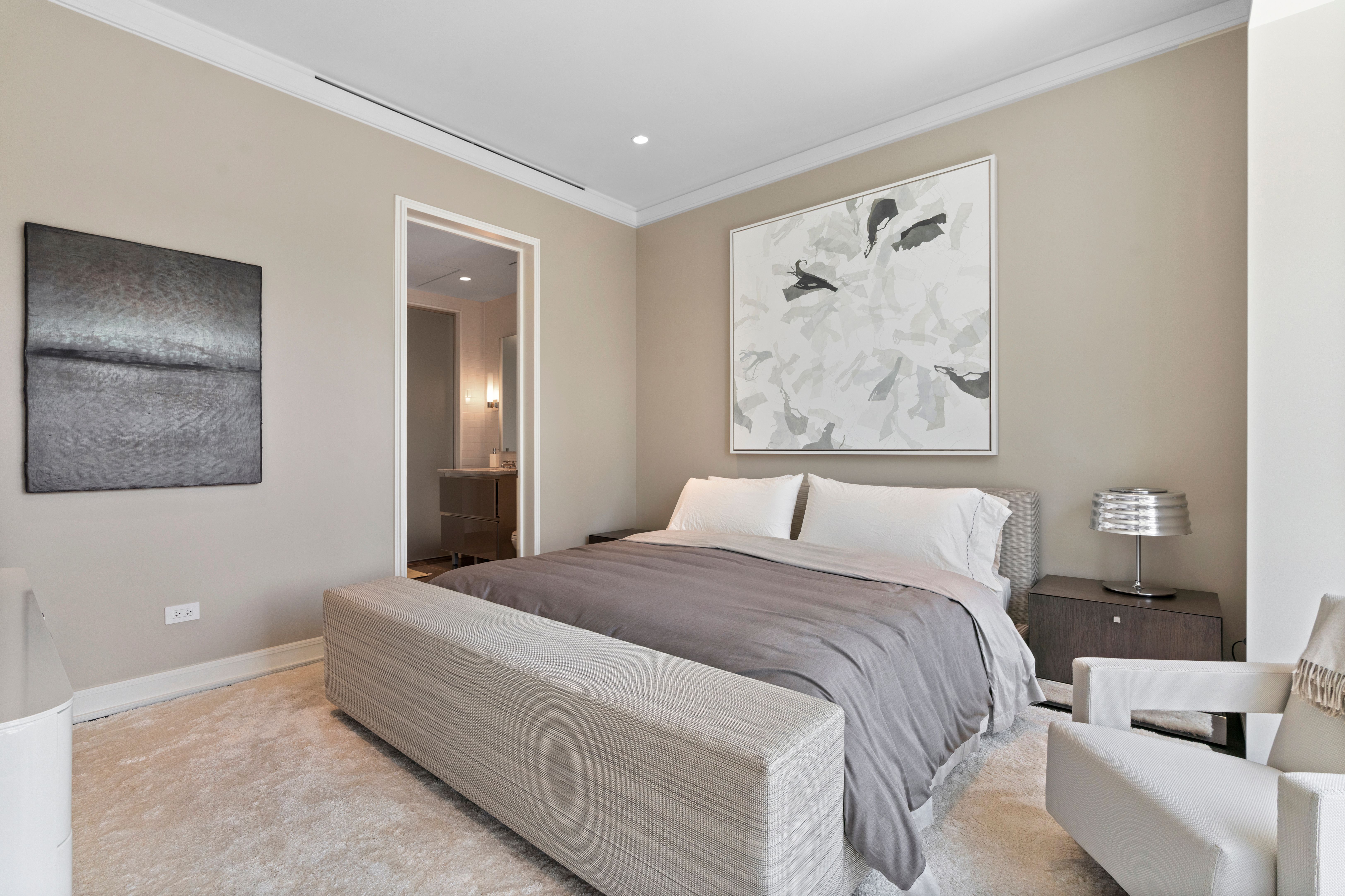  Sophisticated Living with Sweeping City Views - 物件實景