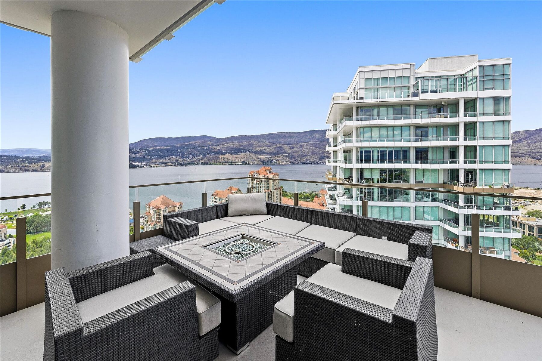  Luxury 26th Floor Residence - 物件實景