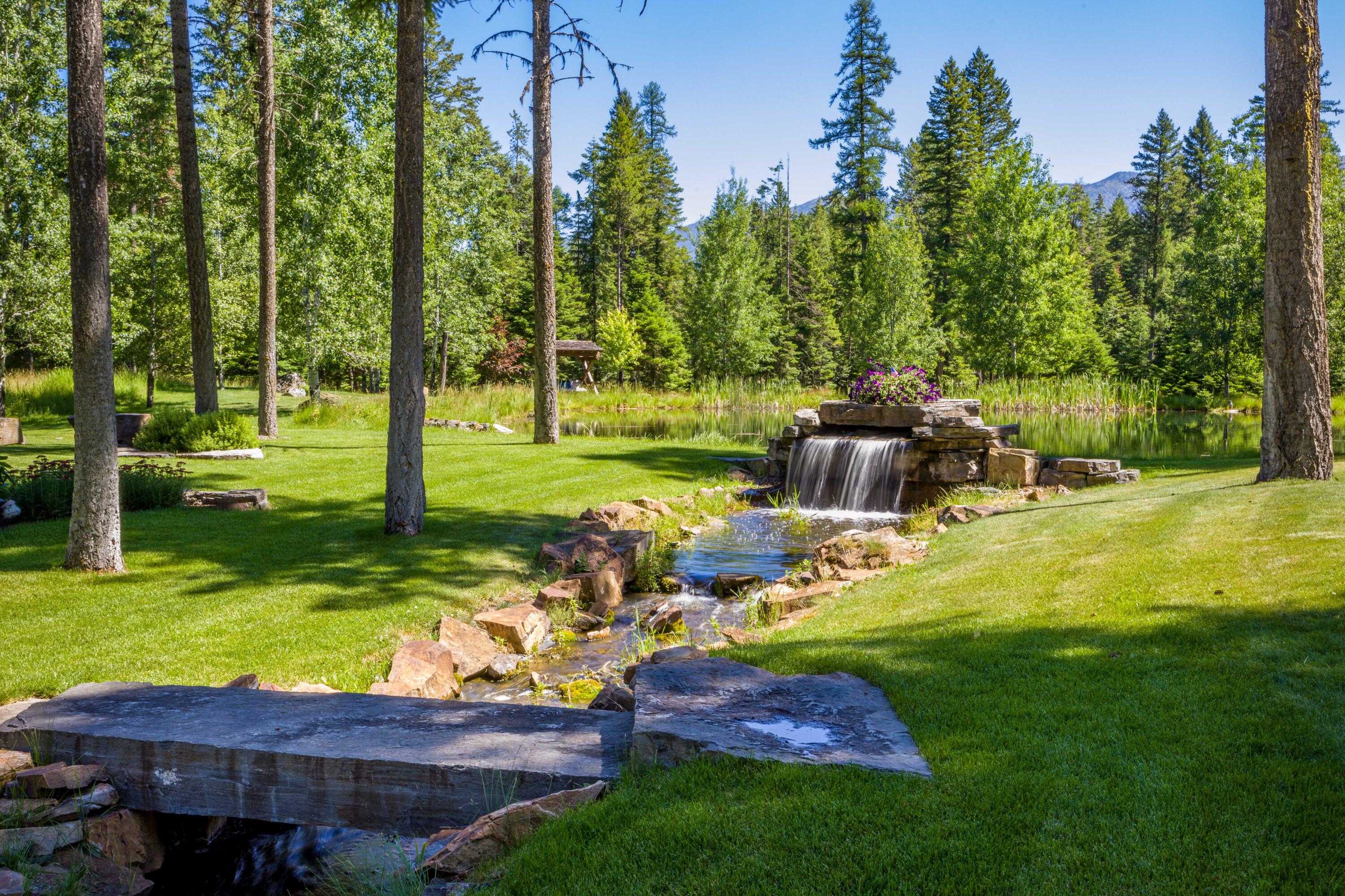  Noble Lodge at Carney Creek Ranch - 物件實景