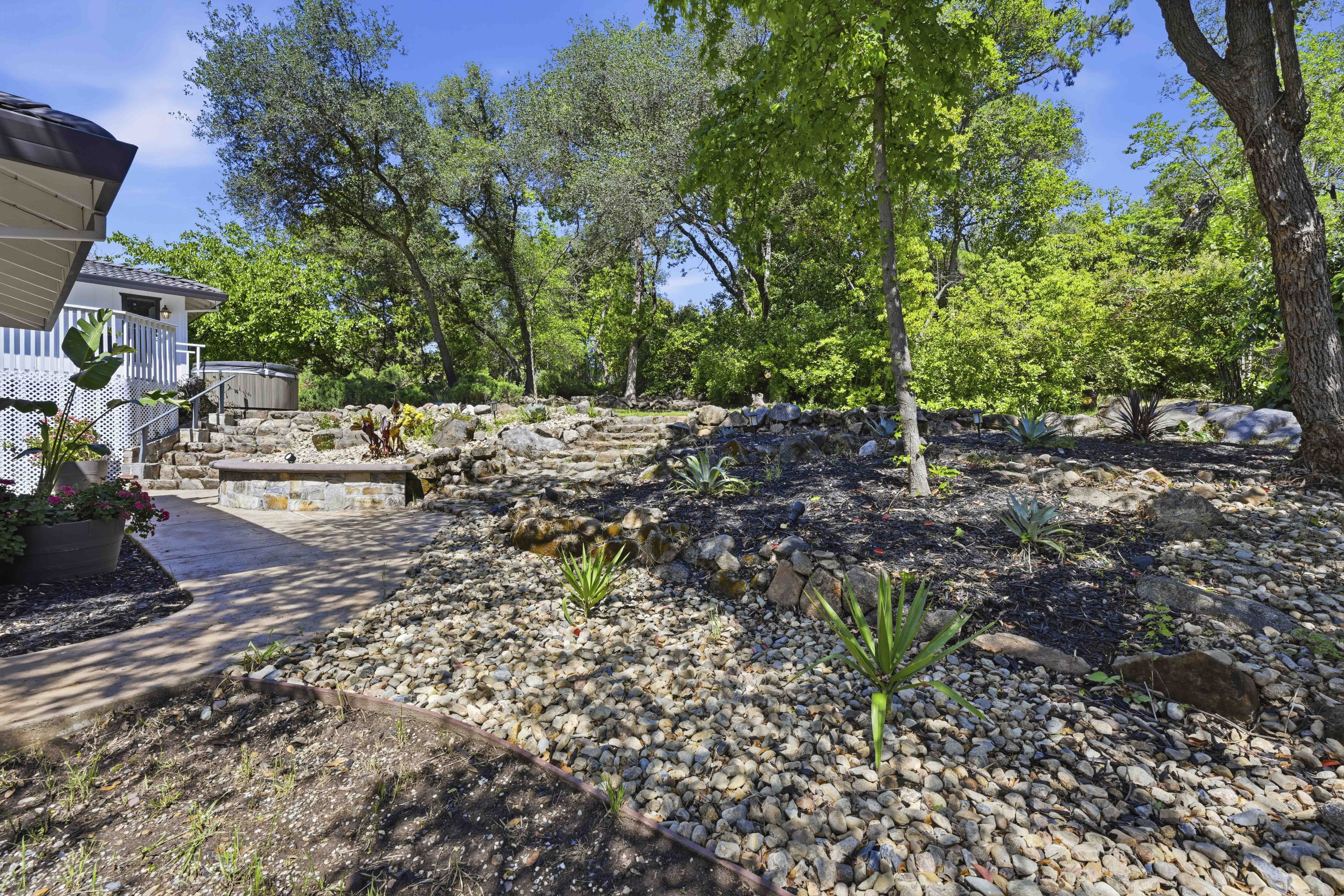  8177 North Lake Circle, Granite Bay, CA 95746 - 物件實景