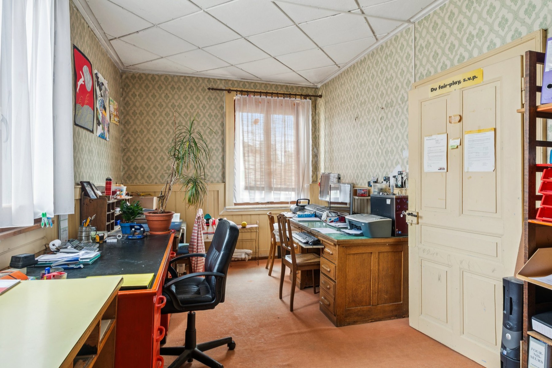  Lajoux, Franches-Montagnes  Mixed-Use Property & Estate with Exceptional Potent - 物件實景