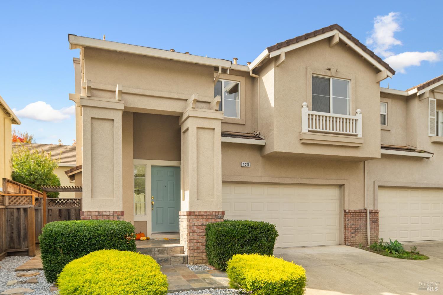 Napa, California, 94558, United States, 3 Bedrooms Bedrooms, ,3 BathroomsBathrooms,Residential,For Sale,1988088