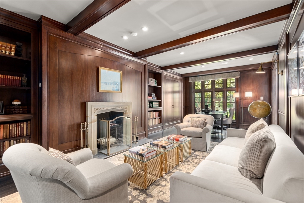 Brookline, Massachusetts, 02467, United States, 7 Bedrooms Bedrooms, ,11 BathroomsBathrooms,Residential,For Sale,1840282