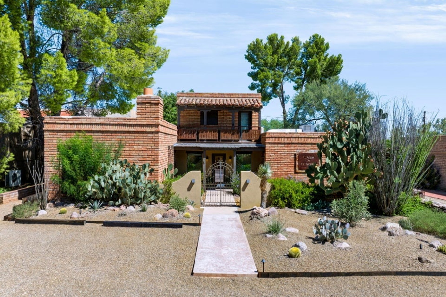  8 Camino Otero¦Tubac, AZ - 物件實景