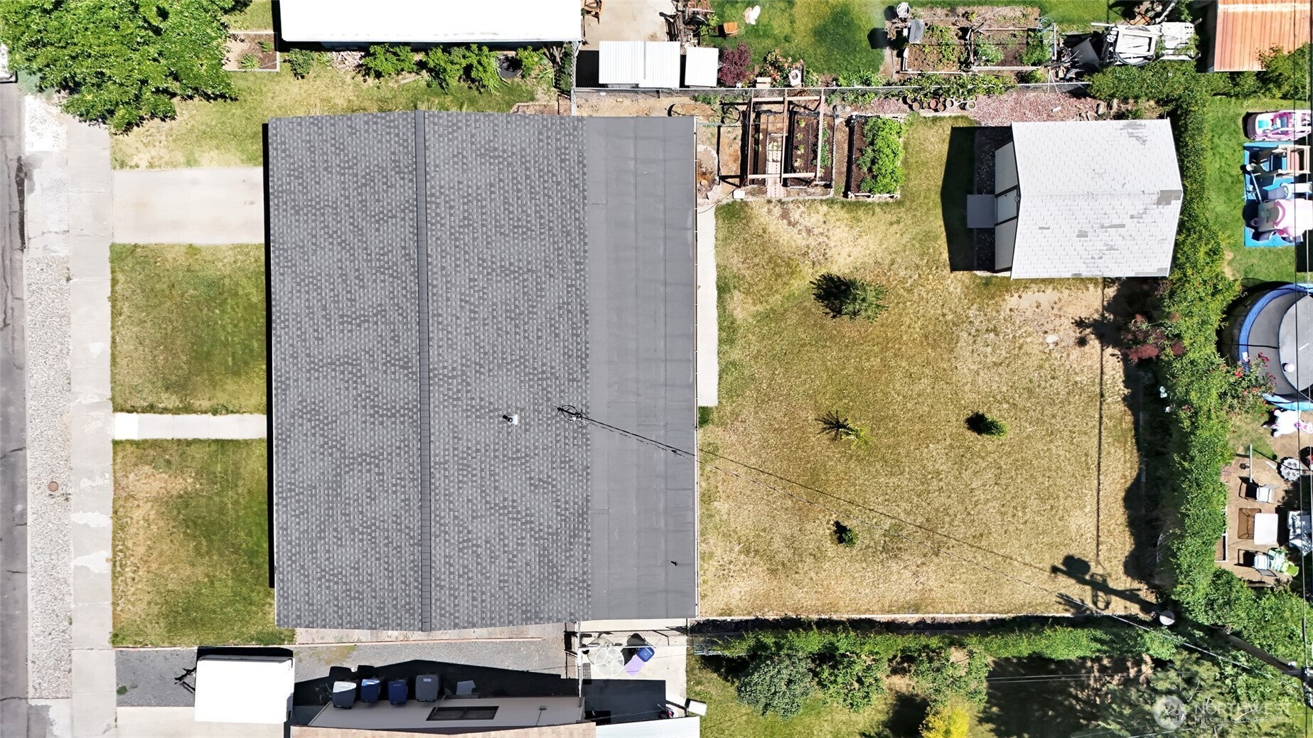Juniper Dr, Moses Lake, WA 98837 #1
