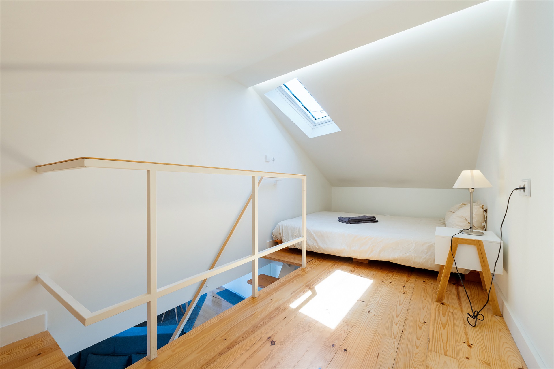  Flat, 1 bedrooms, for Sale - 物件實景