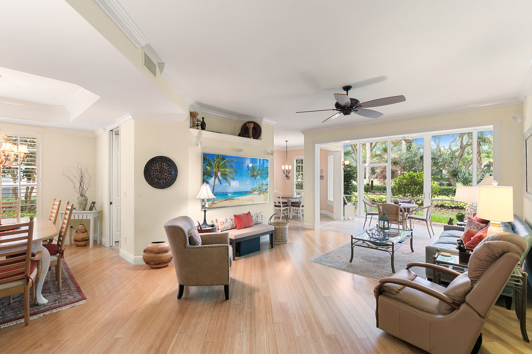  PELICAN BAY - COVINGTON ROW - 物件實景