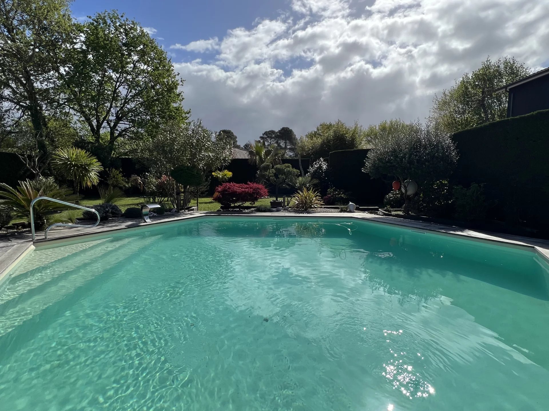 Gujan-Mestras, New Aquitaine, 33470, FR, 5 Bedrooms Bedrooms, ,3 BathroomsBathrooms,Residential,For Sale,1626924