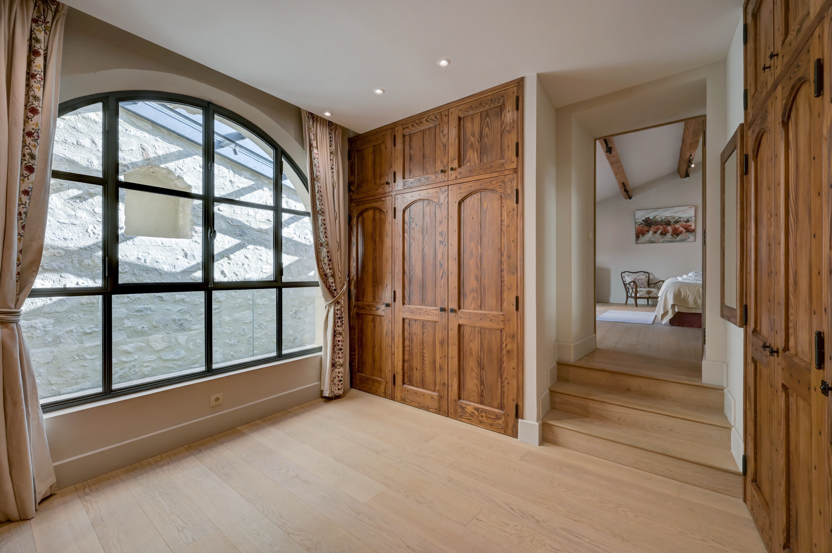  Character Property with Swimming Pool in the Heart of the Historic Center of Sa… - 物件實景