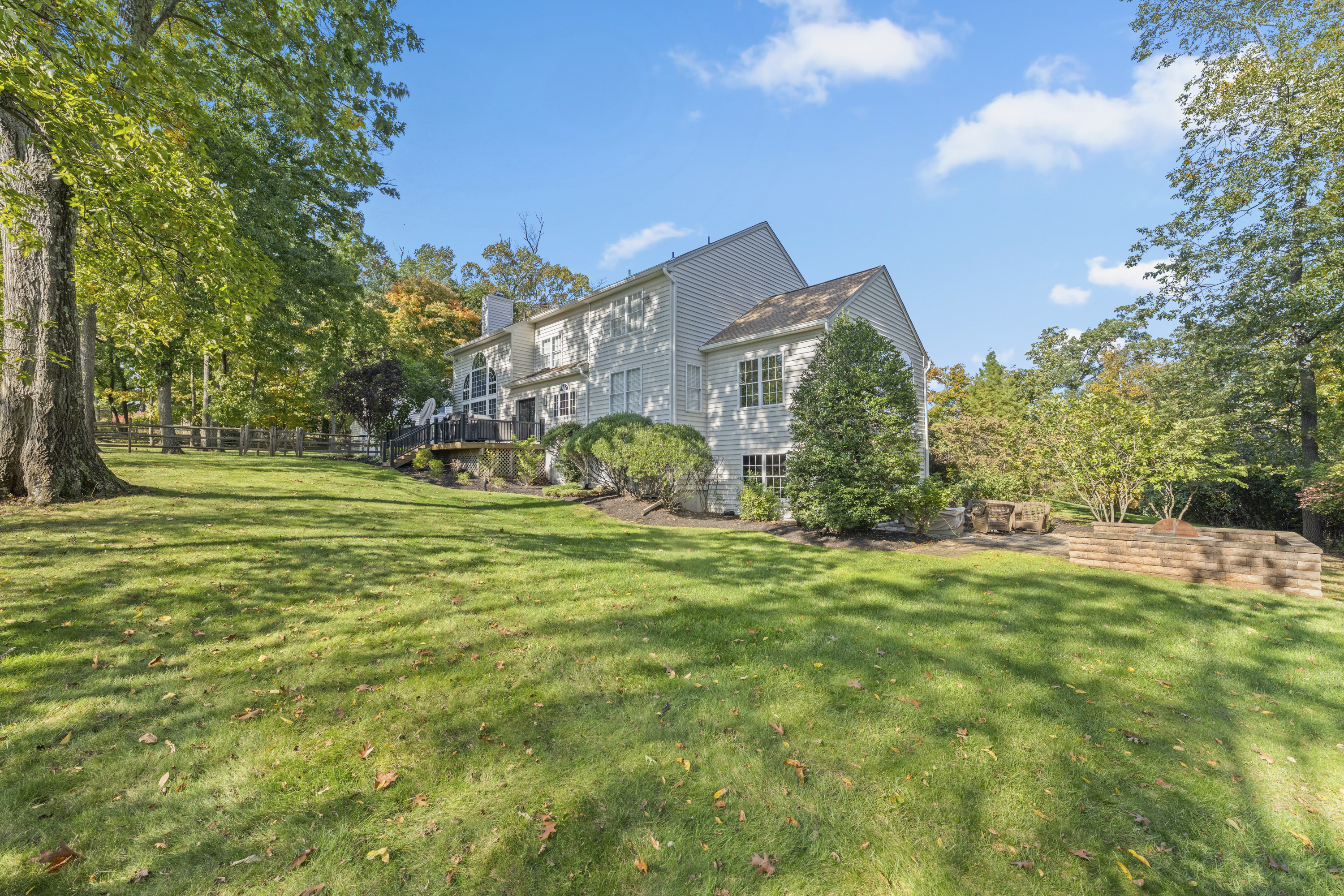  2104 Squirrel Hill Road, Schwenksville, PA 19473 - 物件實景